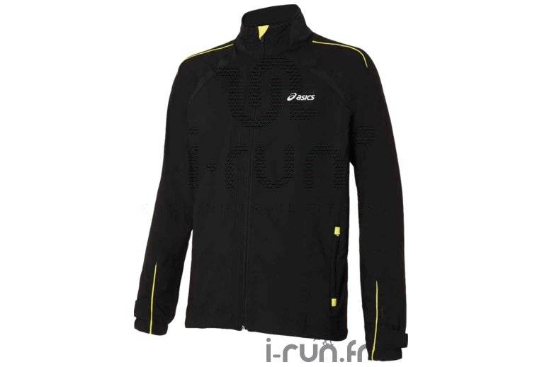 Asics M'S Jacket 