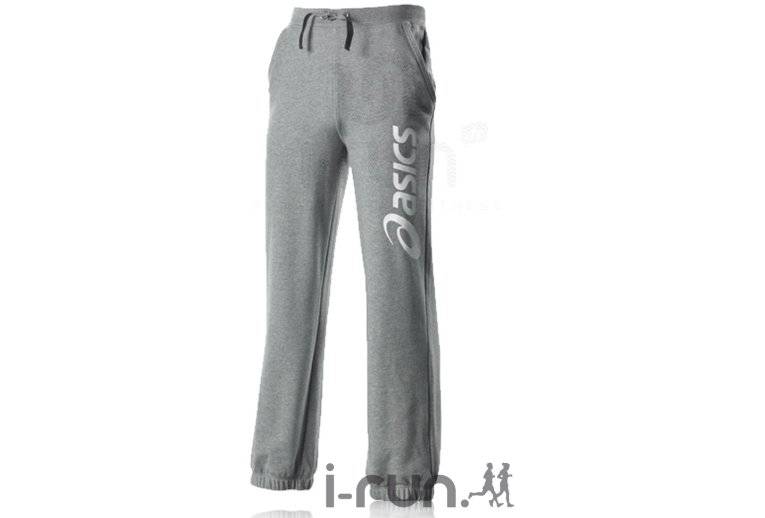 Asics M'S Pant jogging 