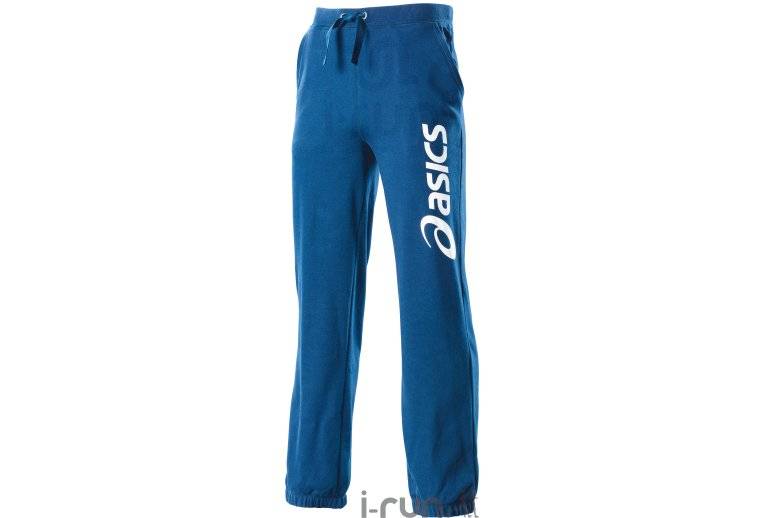 Asics M'S Pant jogging 