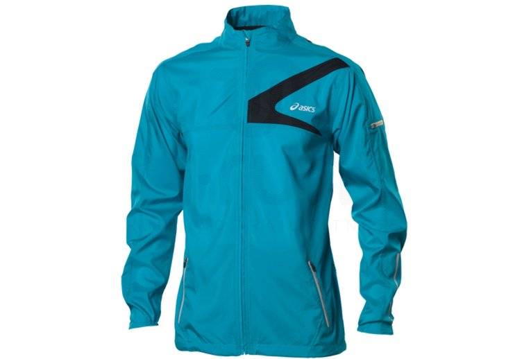 Asics M'S Woven Jacket 