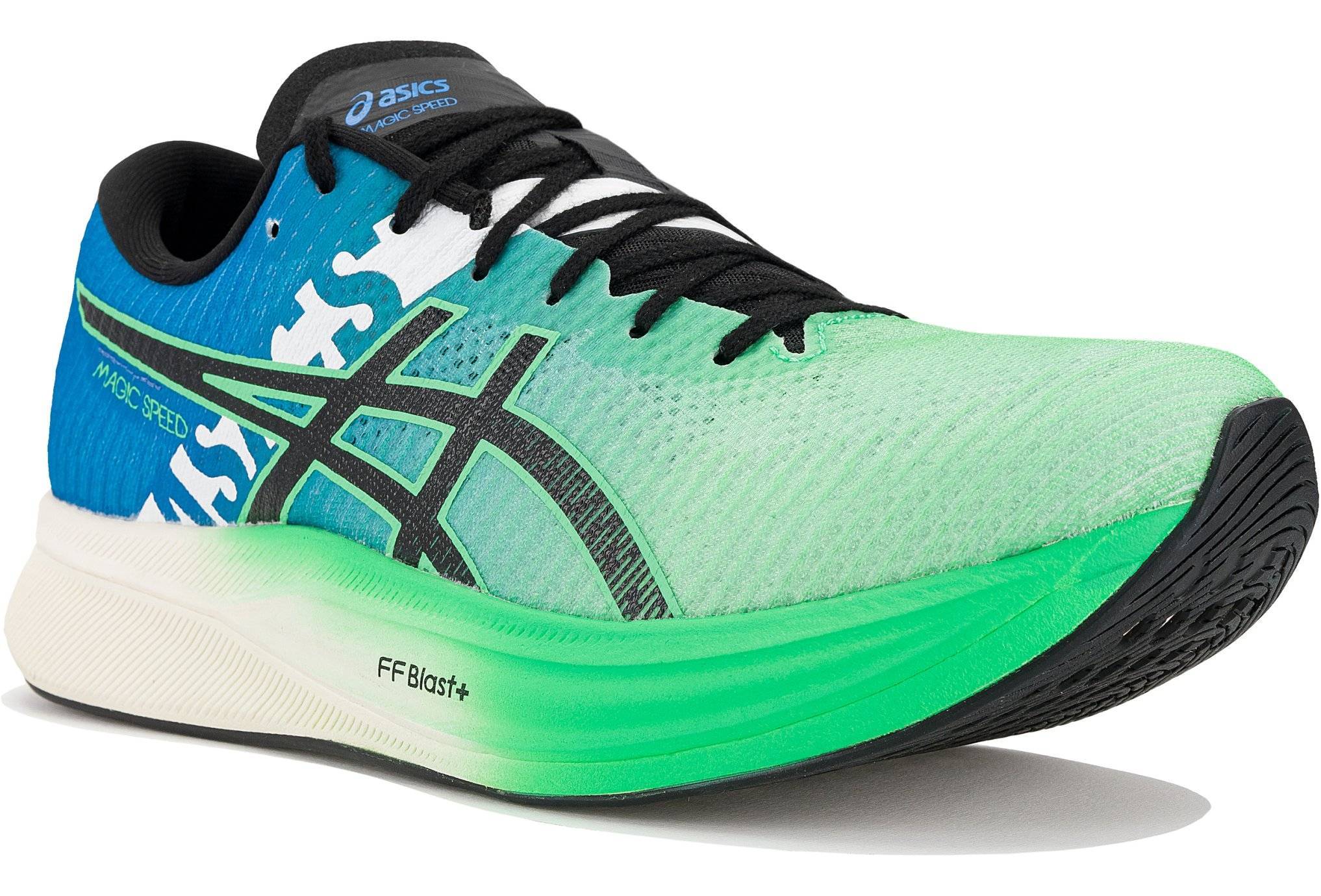 Asics Magic Speed 2 Ekiden M 