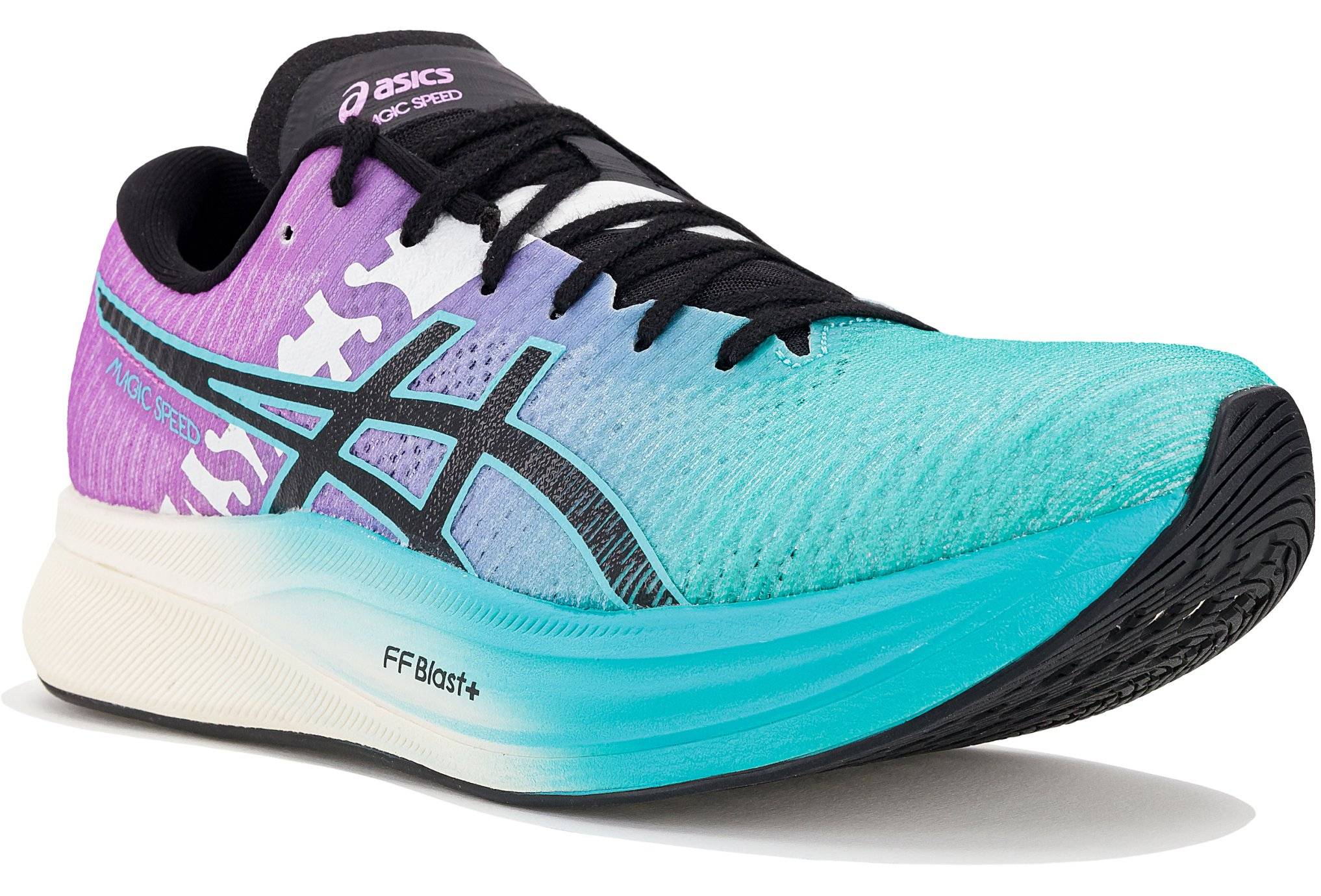 Asics Magic Speed 2 Ekiden W 