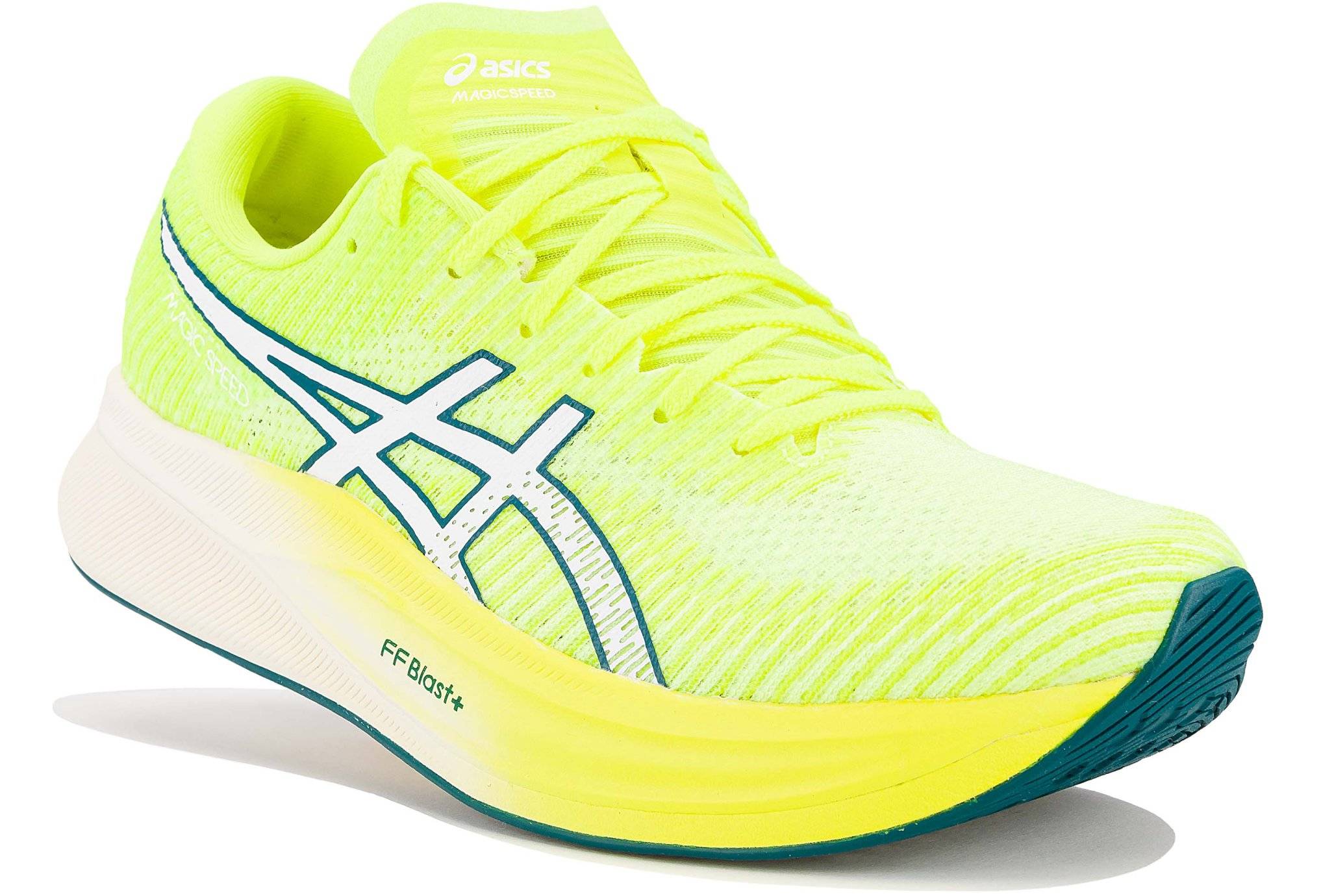 Asics Magic Speed 2 W 