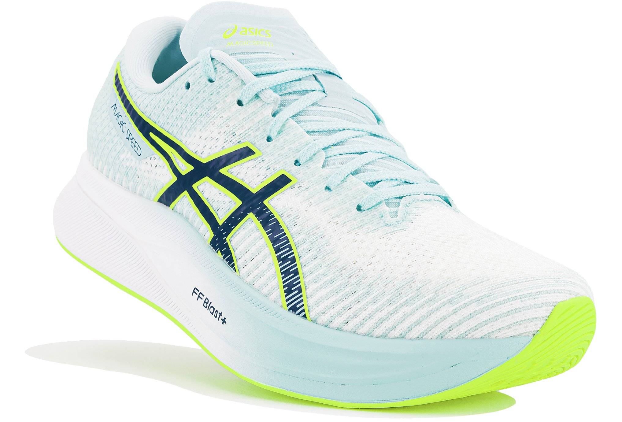 Asics Magic Speed 2 W 