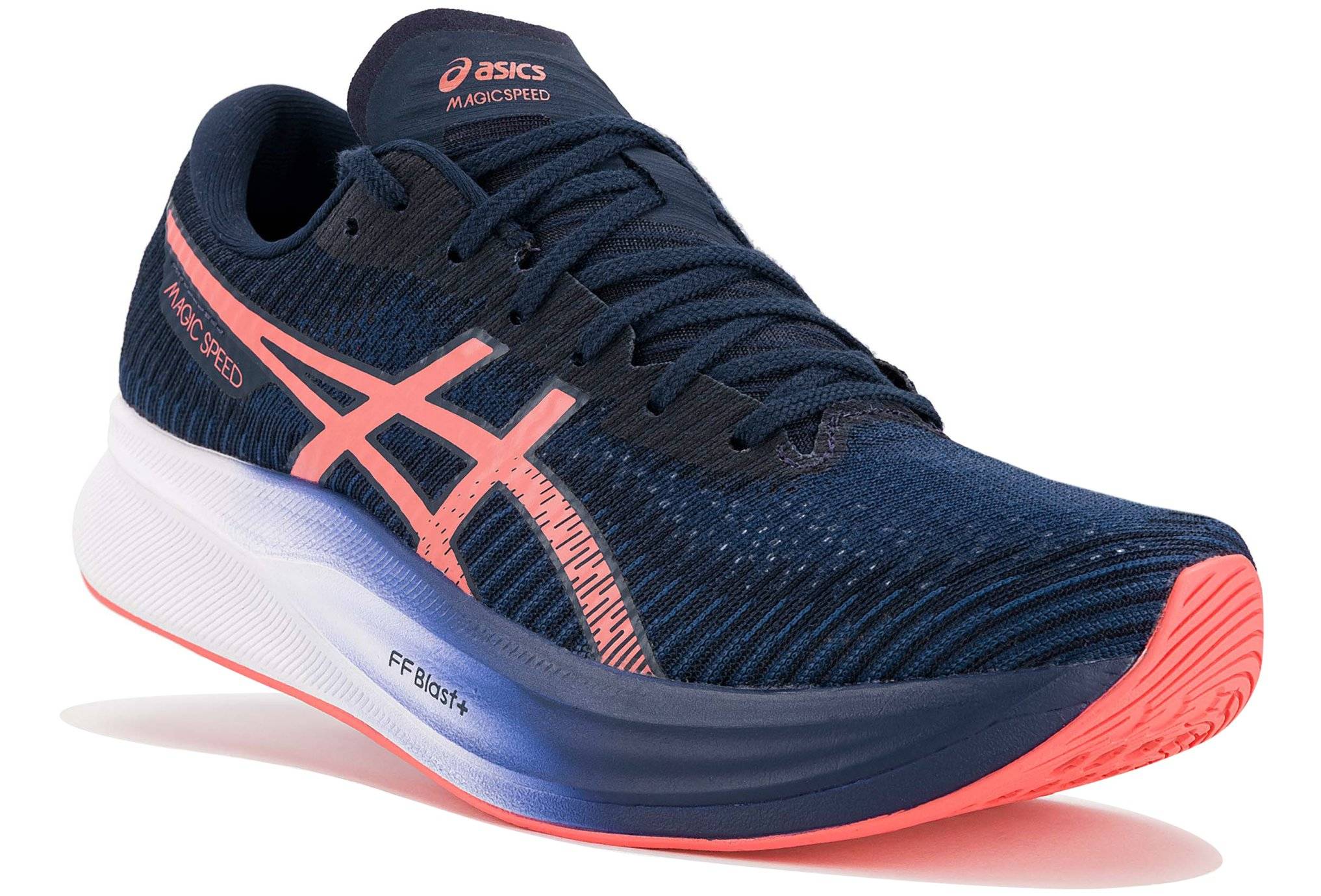 asics magicspeed