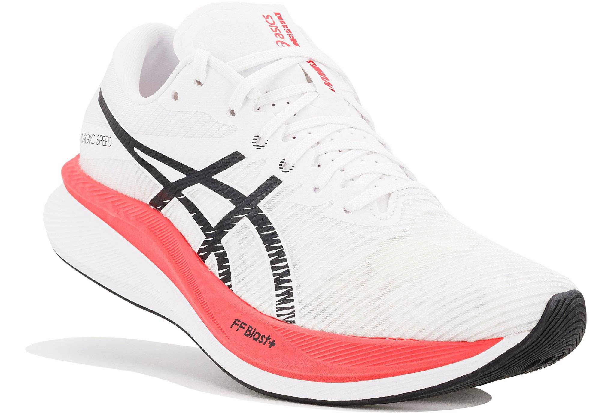 Asics Magic Speed 3 W 