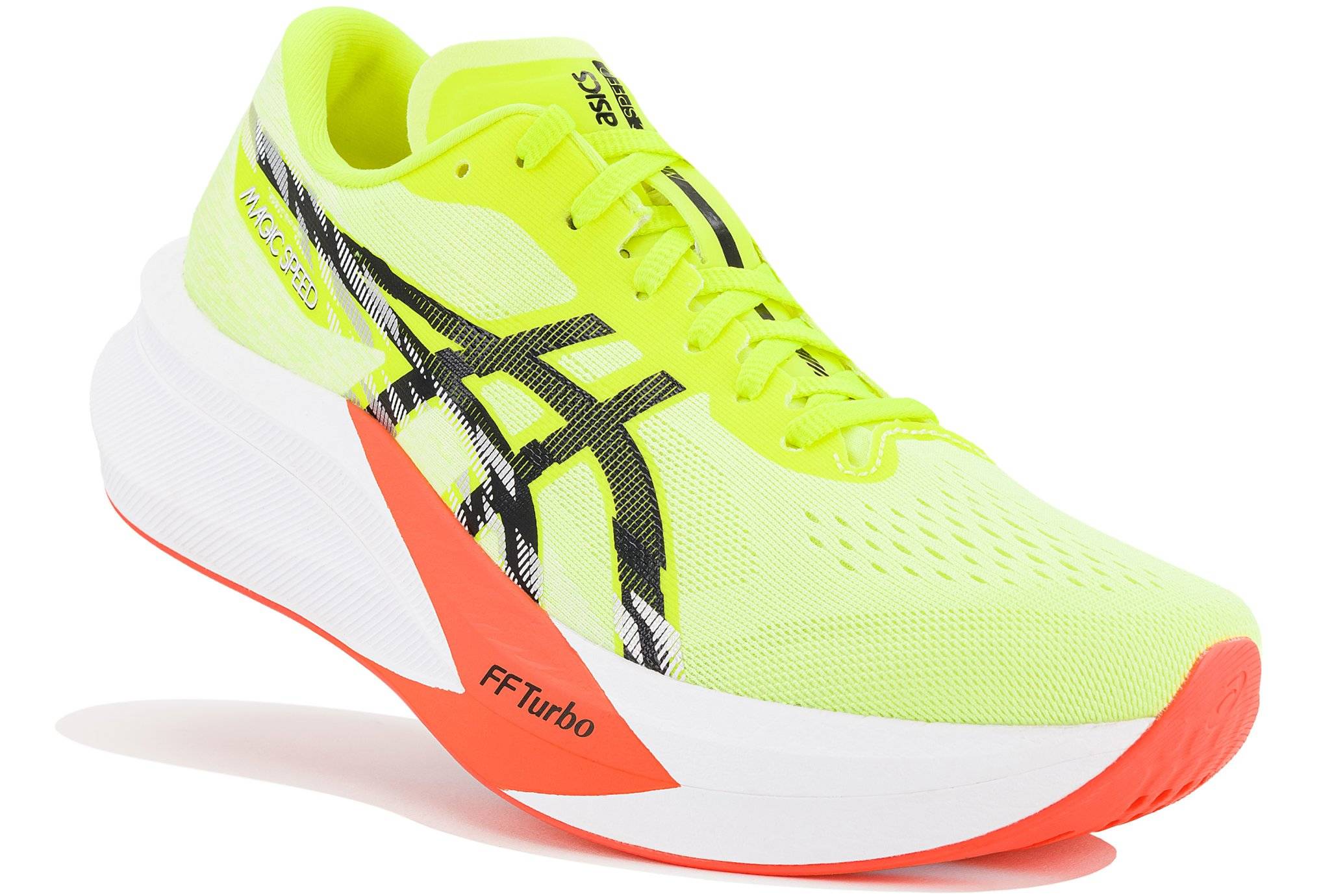 Asics Magic Speed 4 