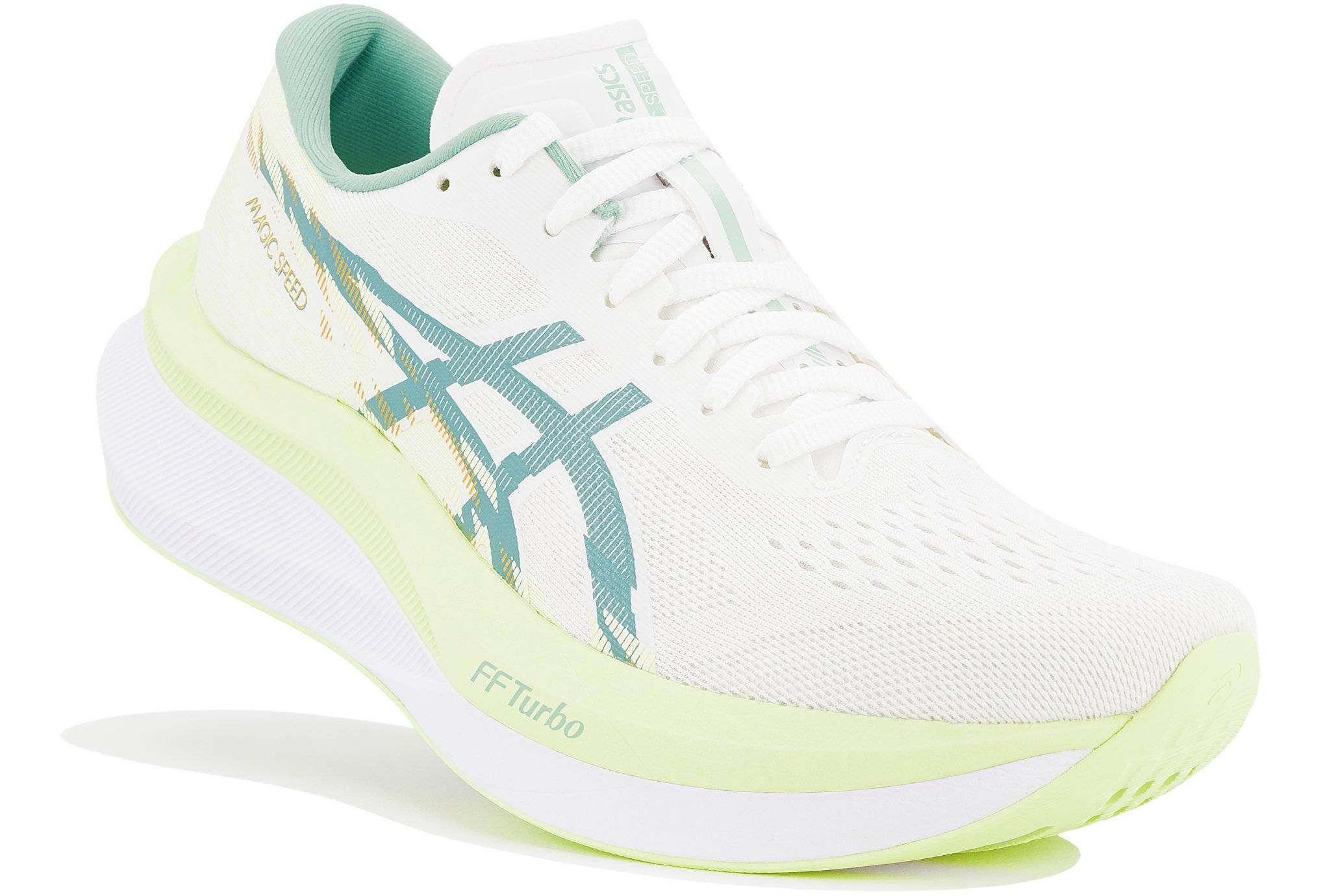 Asics Magic Speed 4 