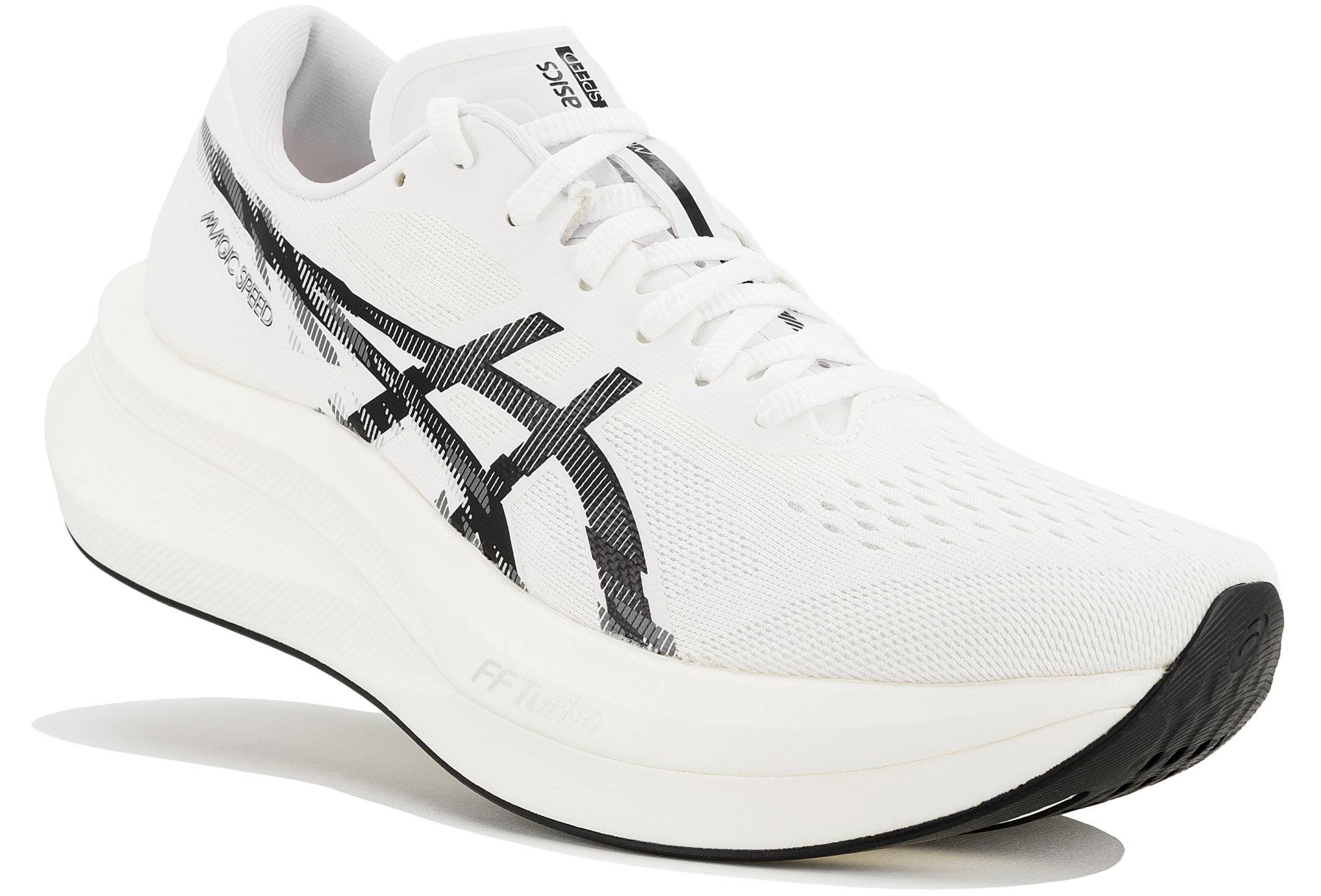 Asics Magic Speed 4 