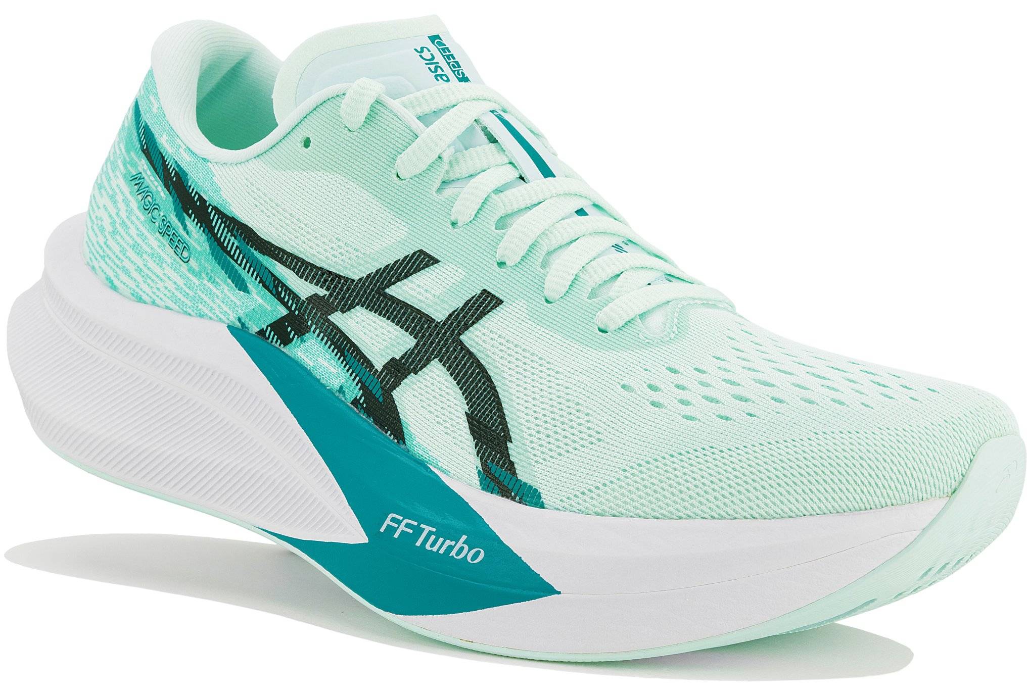 Asics Magic Speed 4 