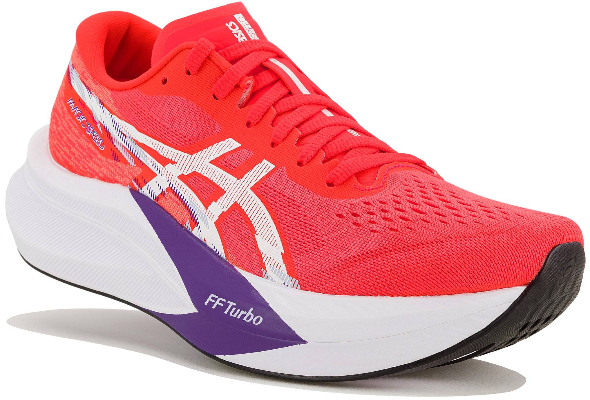 Asics Magic Speed 4 