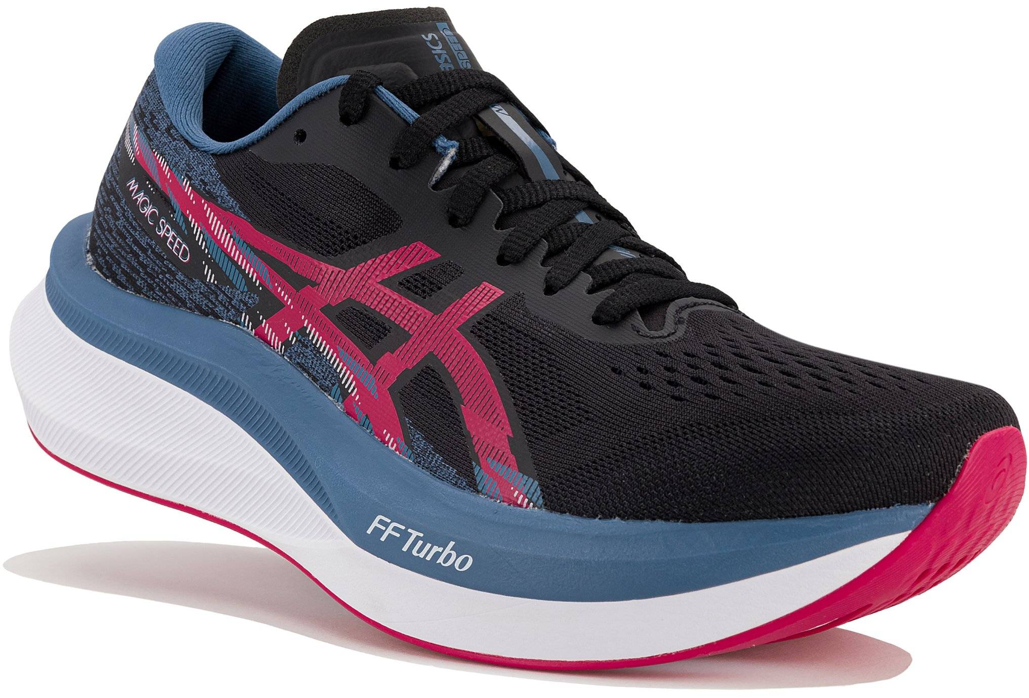 Asics Magic Speed 4 