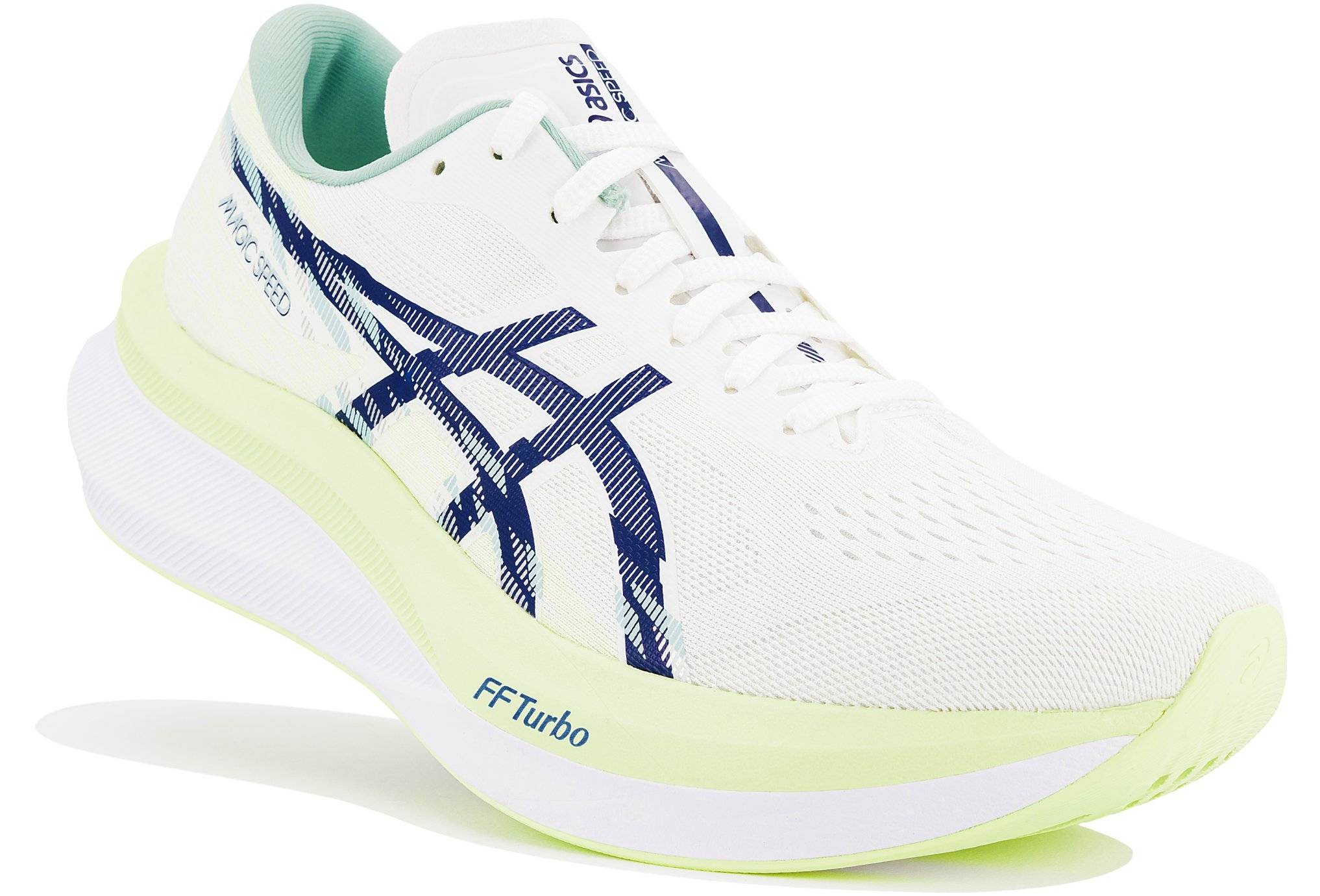 Asics Magic Speed 4 