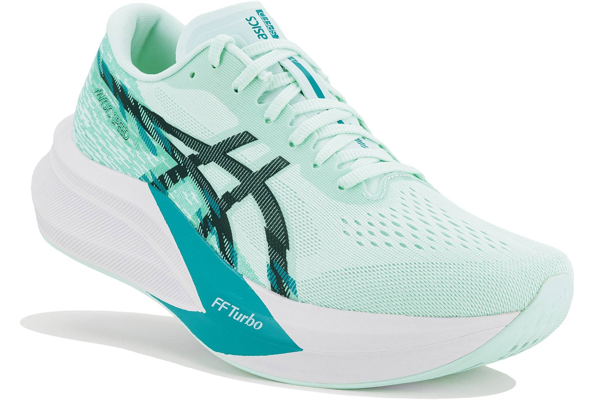 Asics Magic Speed 4 
