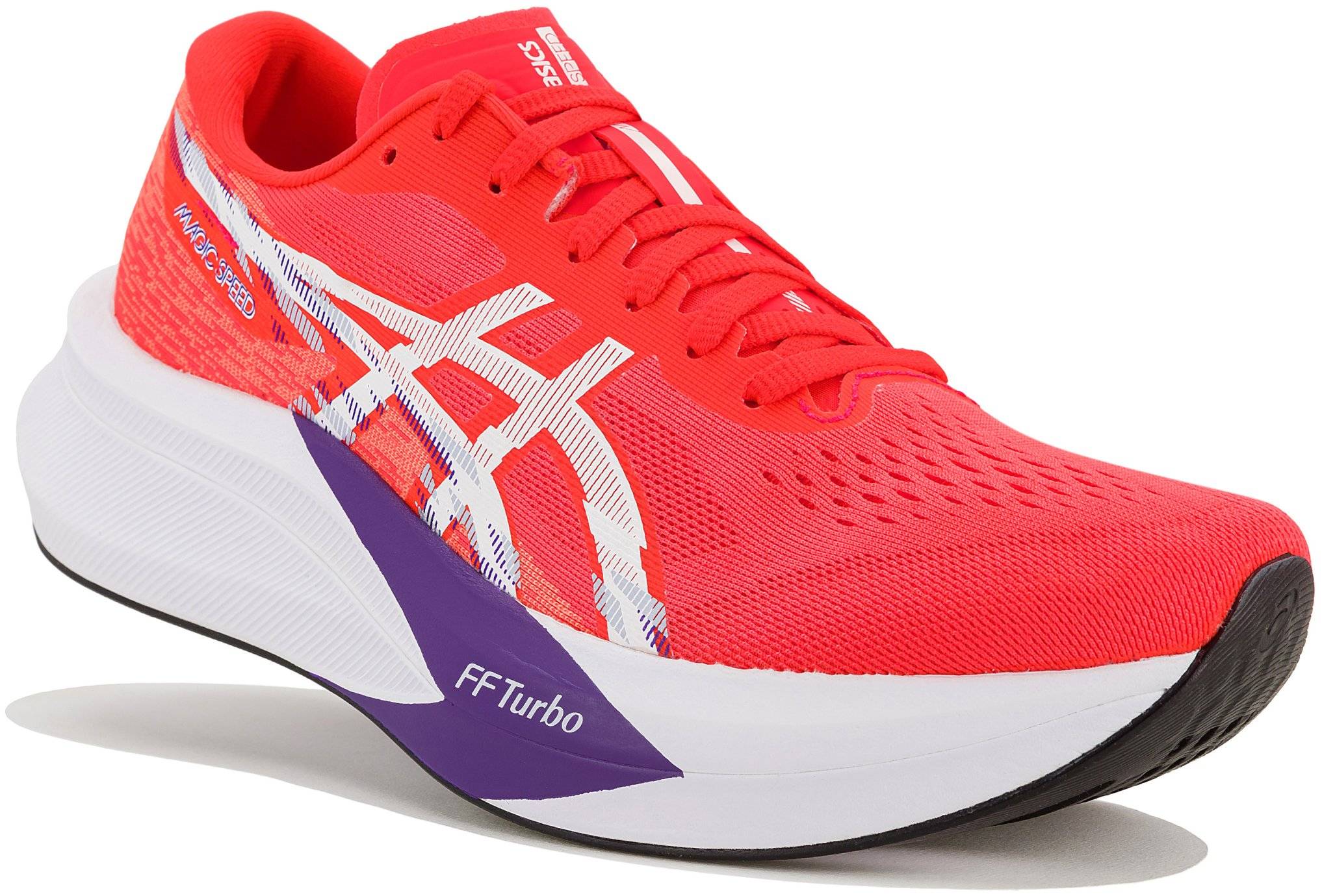 Asics Magic Speed 4 