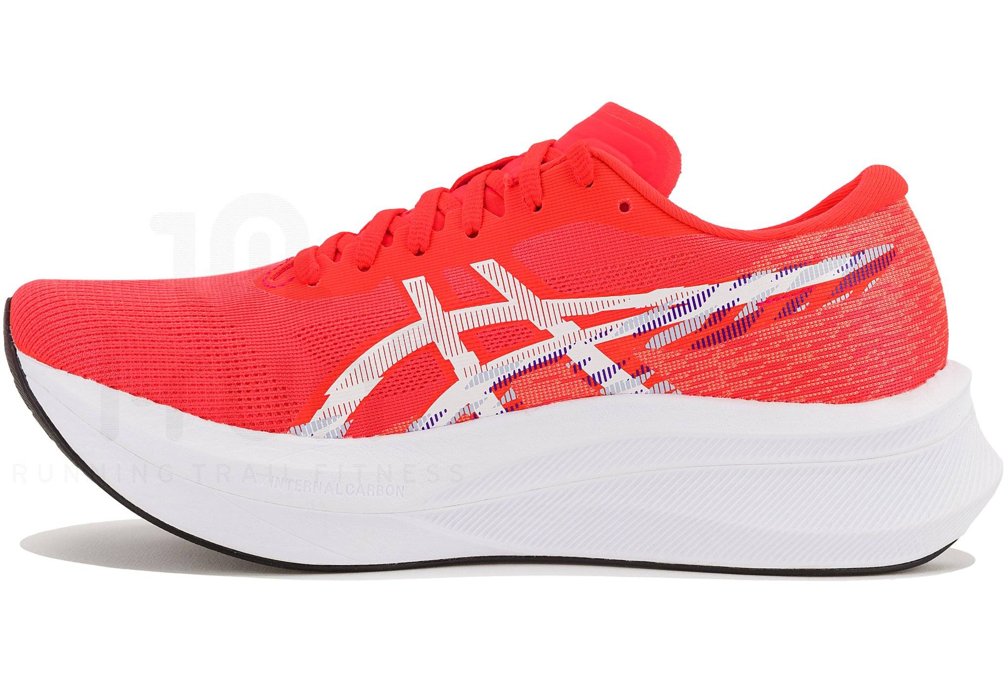 Asics Magic Speed 4 homme - Chaussures de running homme - 1011B875-600