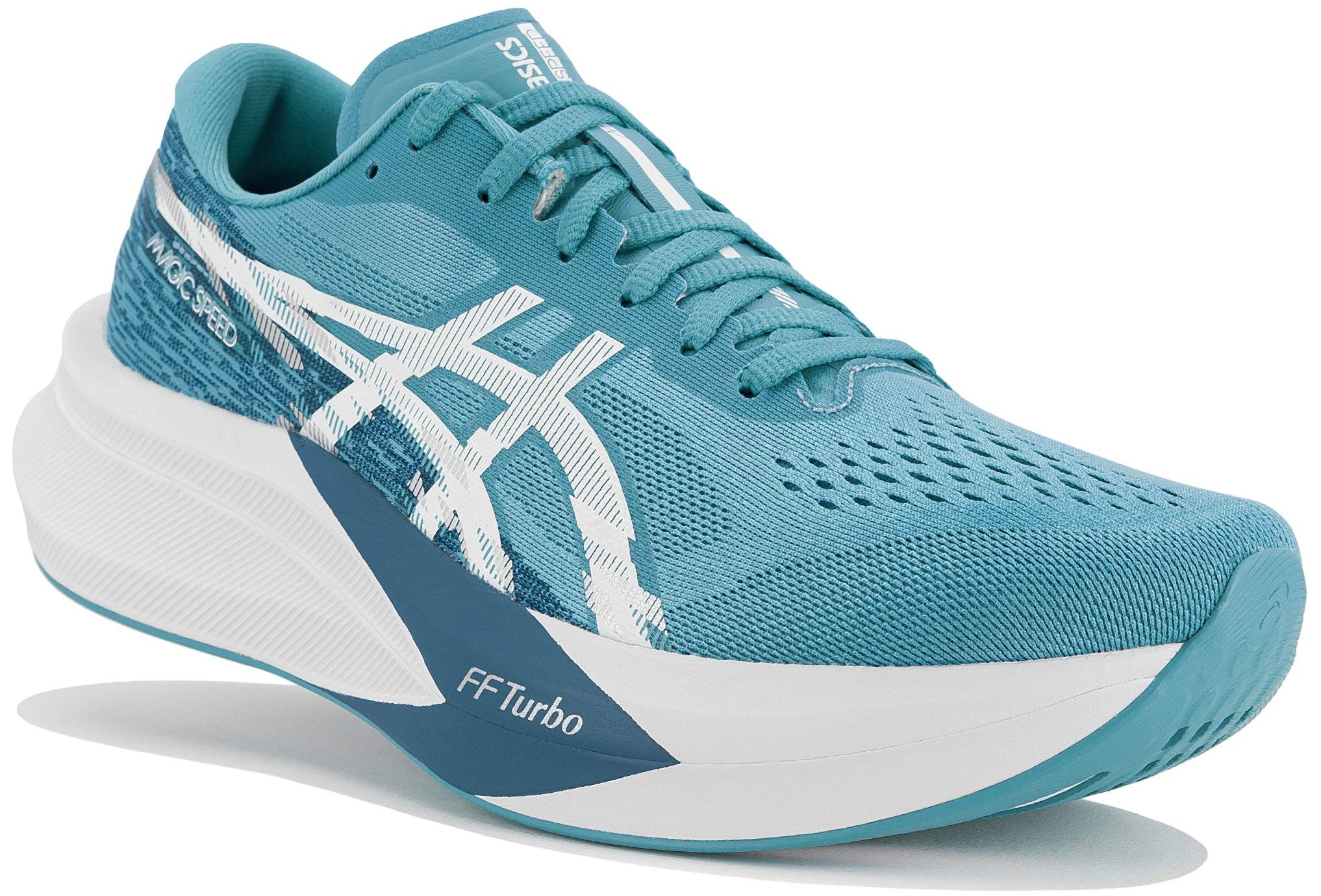 Asics Magic Speed 4 