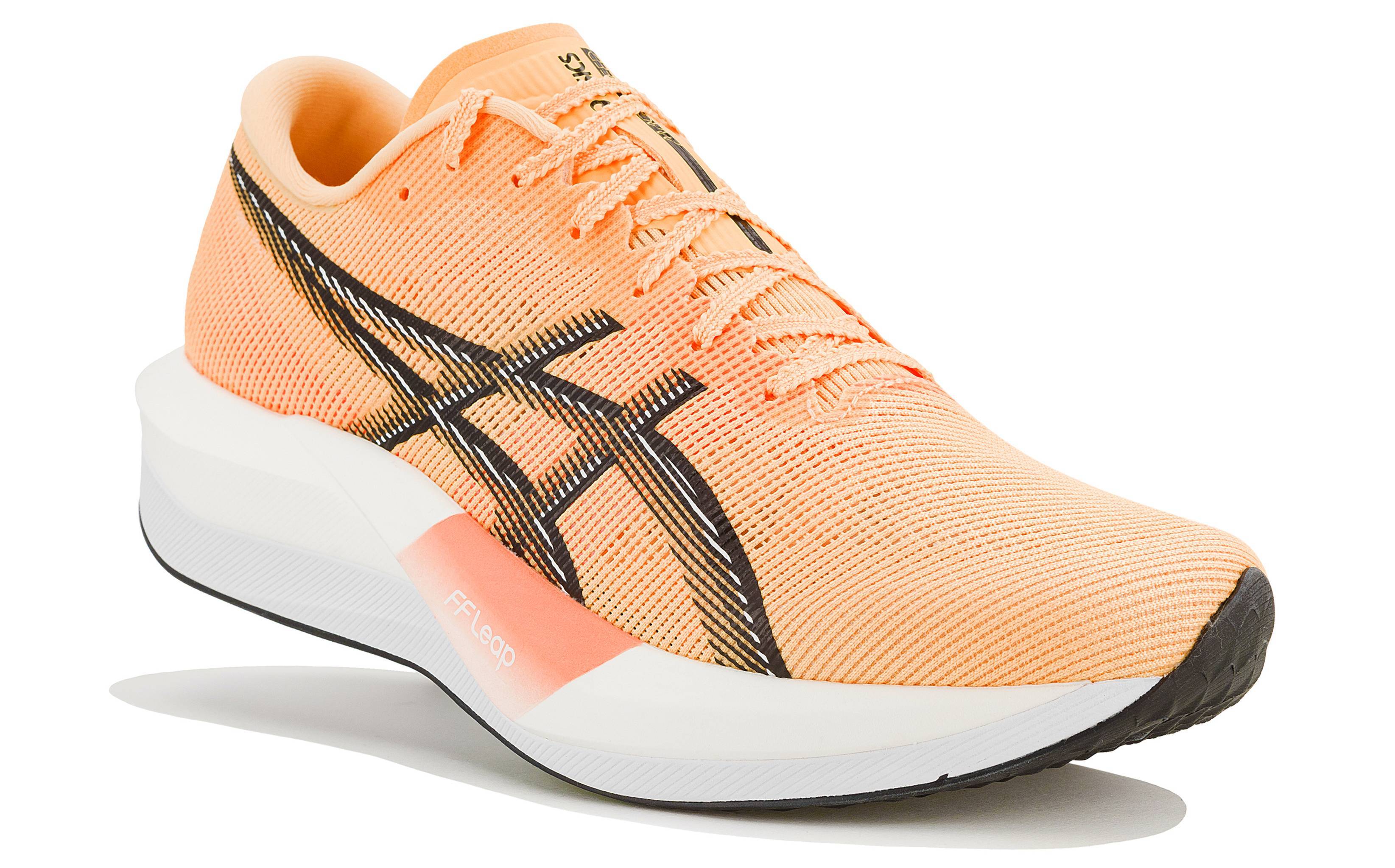 asics magic speed