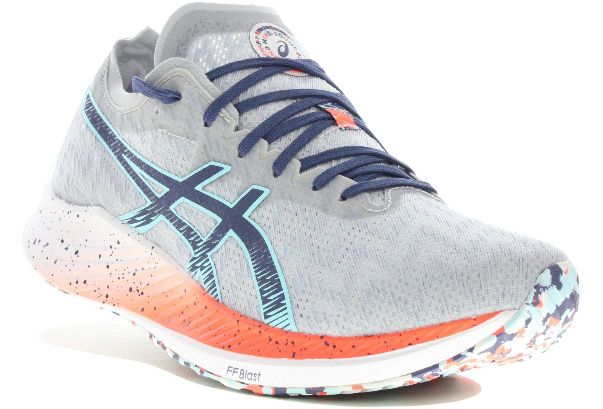 Asics Magic Speed Celebration of Sports M 