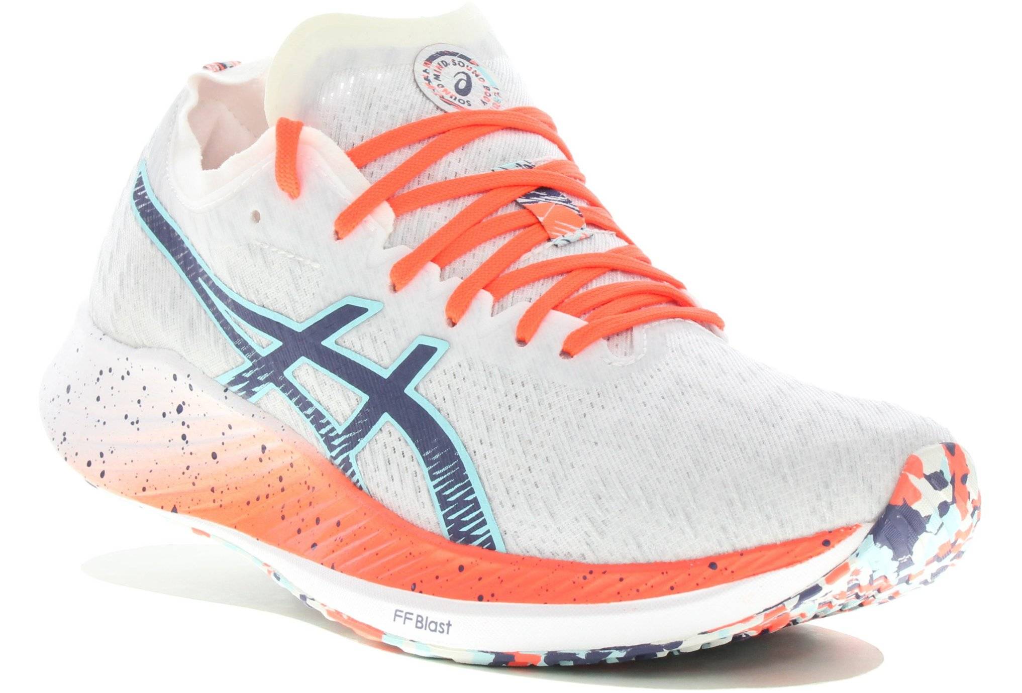 Asics Magic Speed Celebration of Sports W 