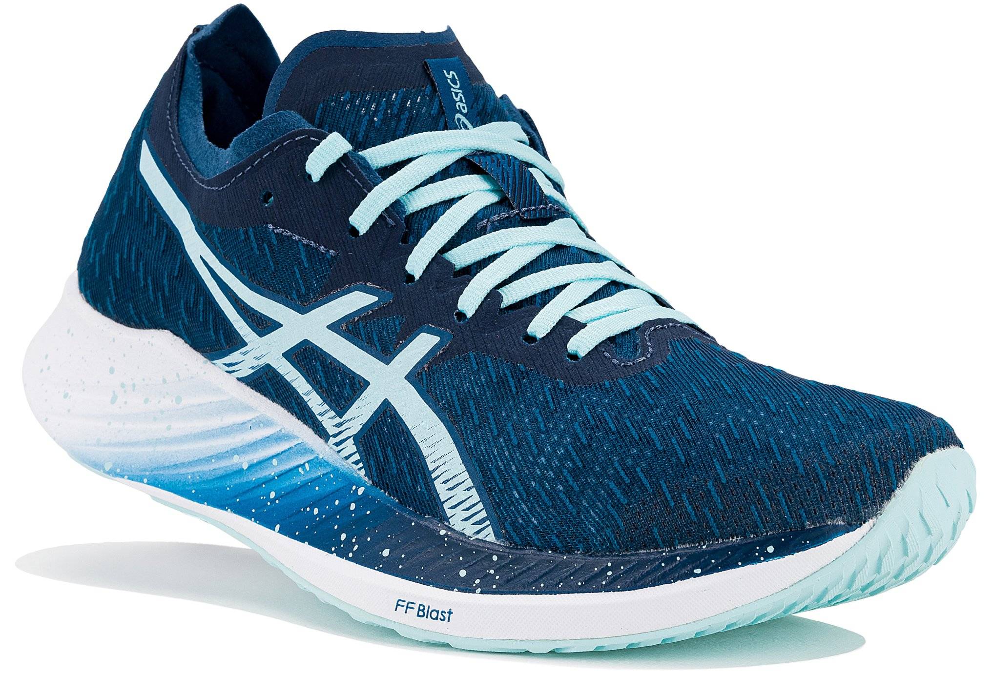 Asics Magic Speed W 