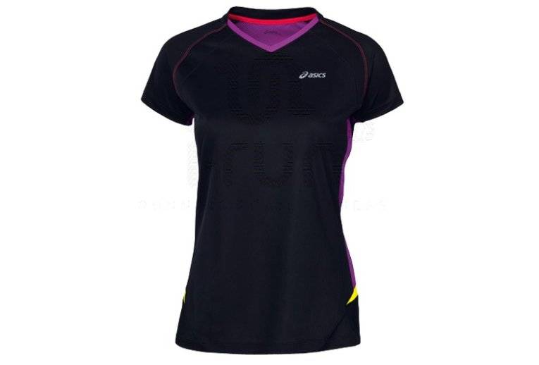 Asics Maillot Fuji Light Top W 