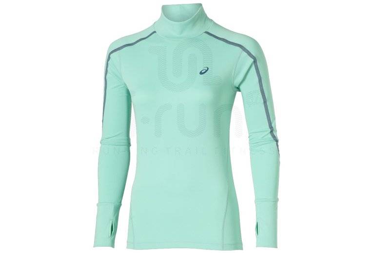 Asics Maillot Lite-Show Top W 