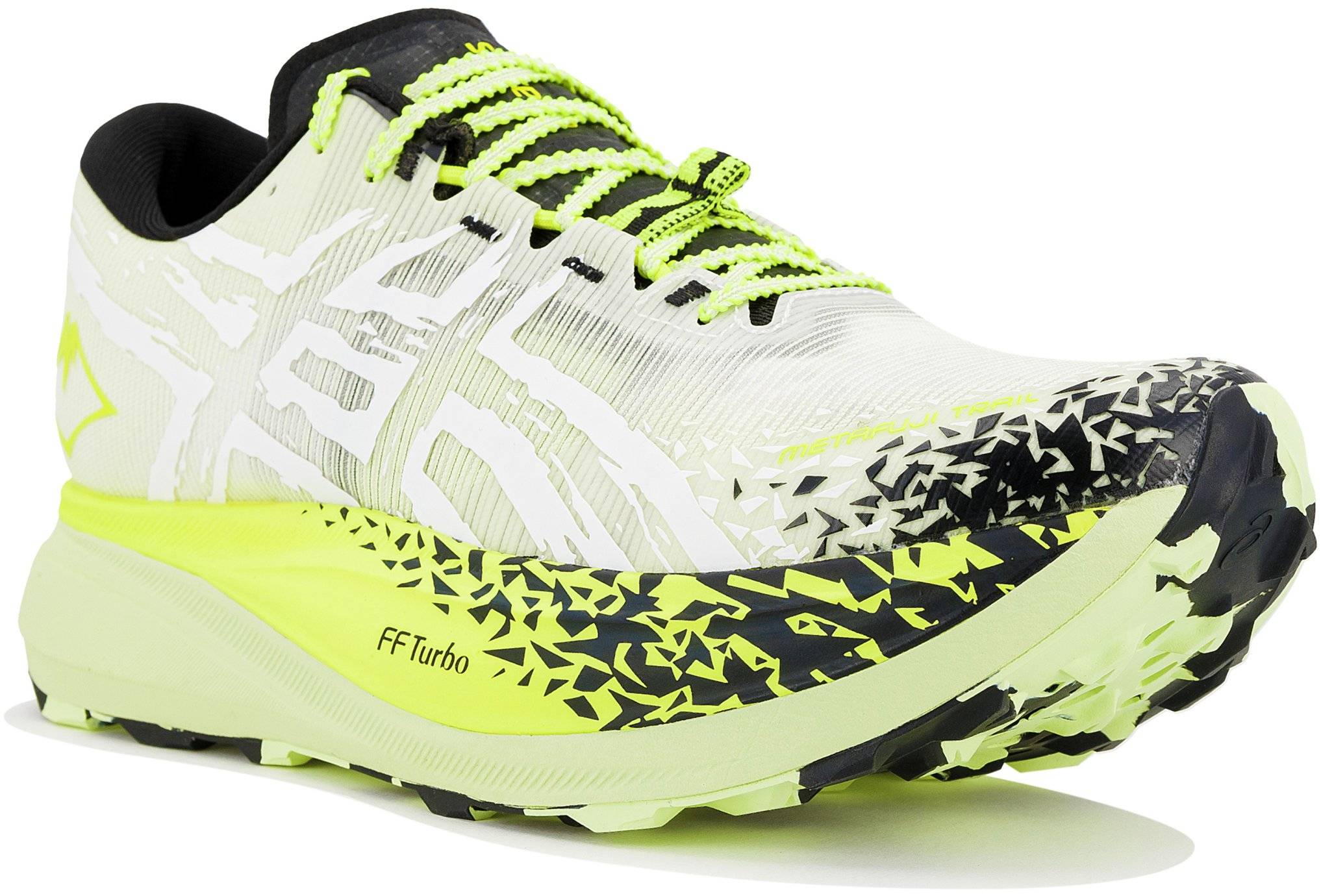 Asics Metafuji Trail 