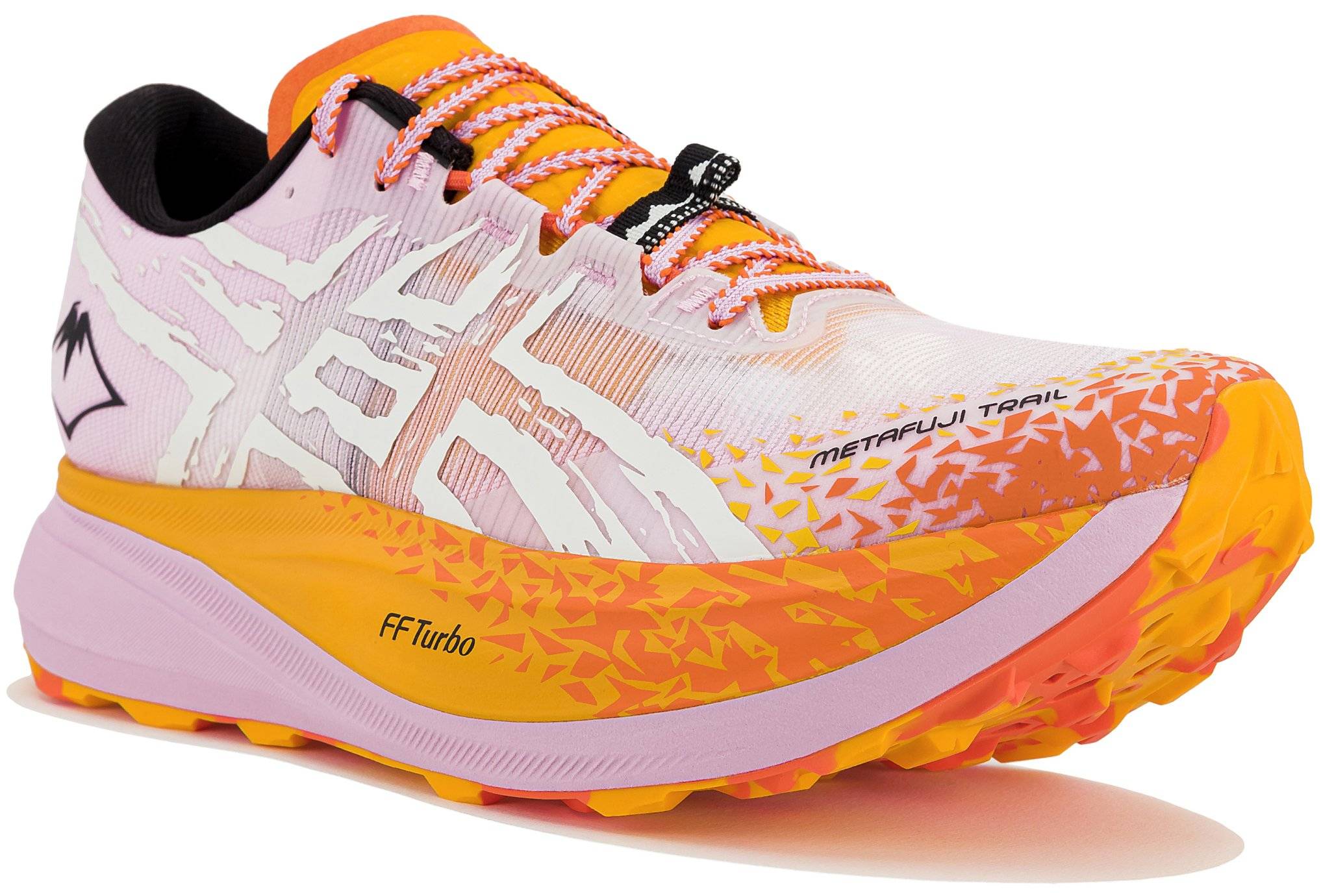 Asics Metafuji Trail 