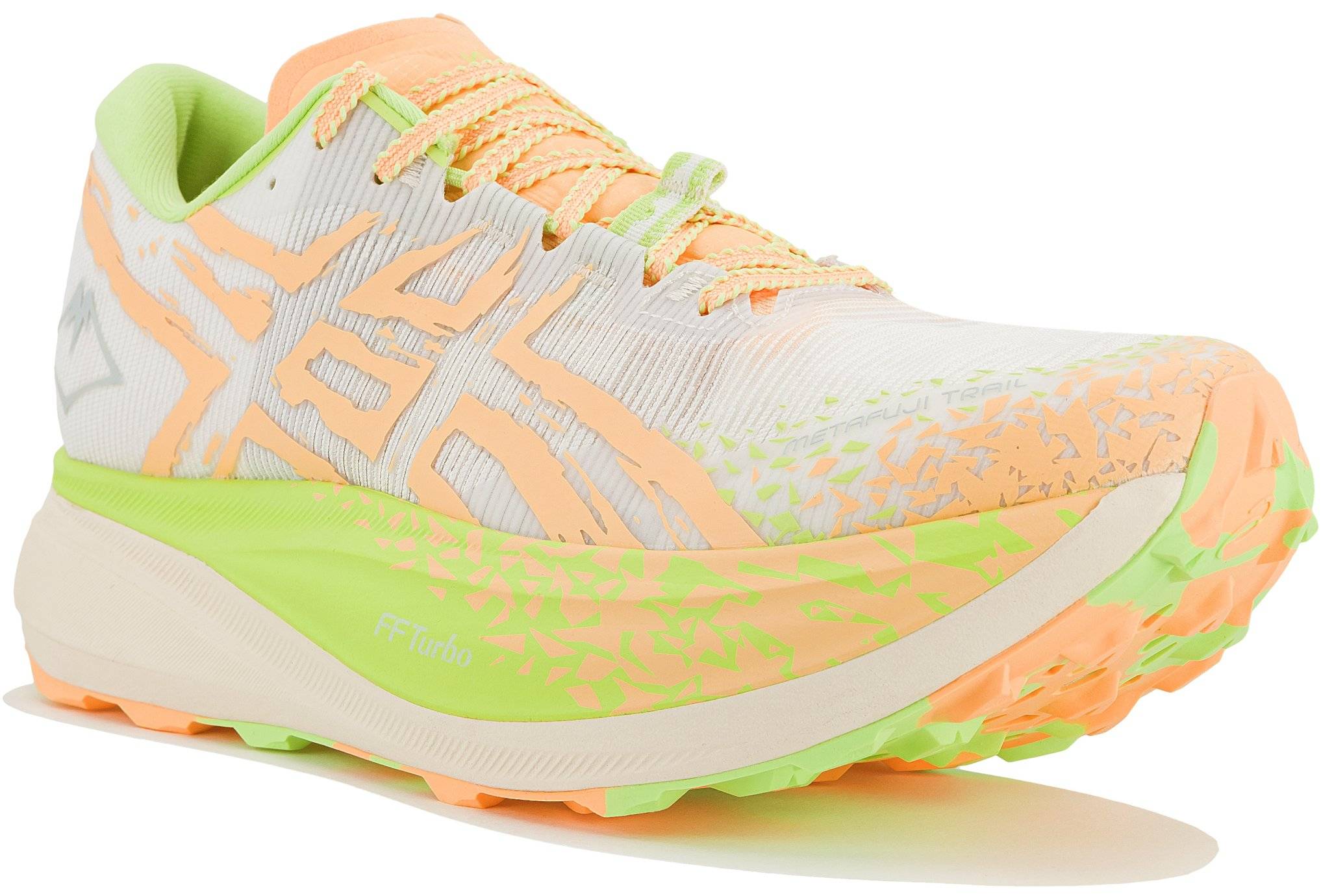 Asics Metafuji Trail 