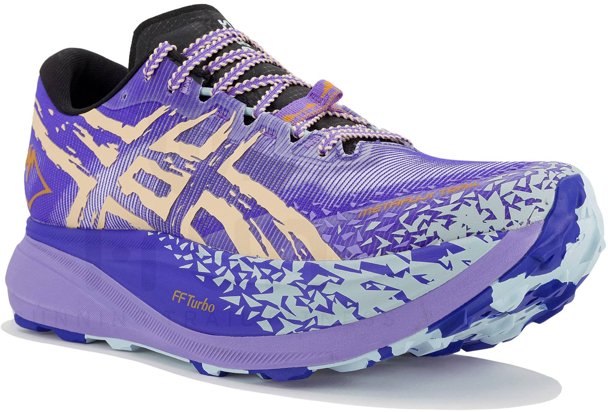 Asics Metafuji Trail 