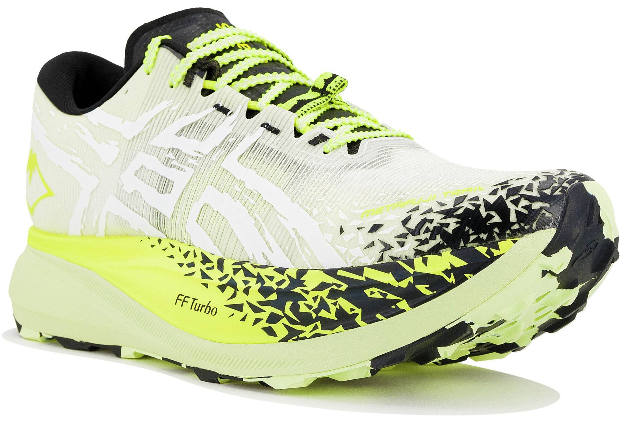 Asics Metafuji Trail 