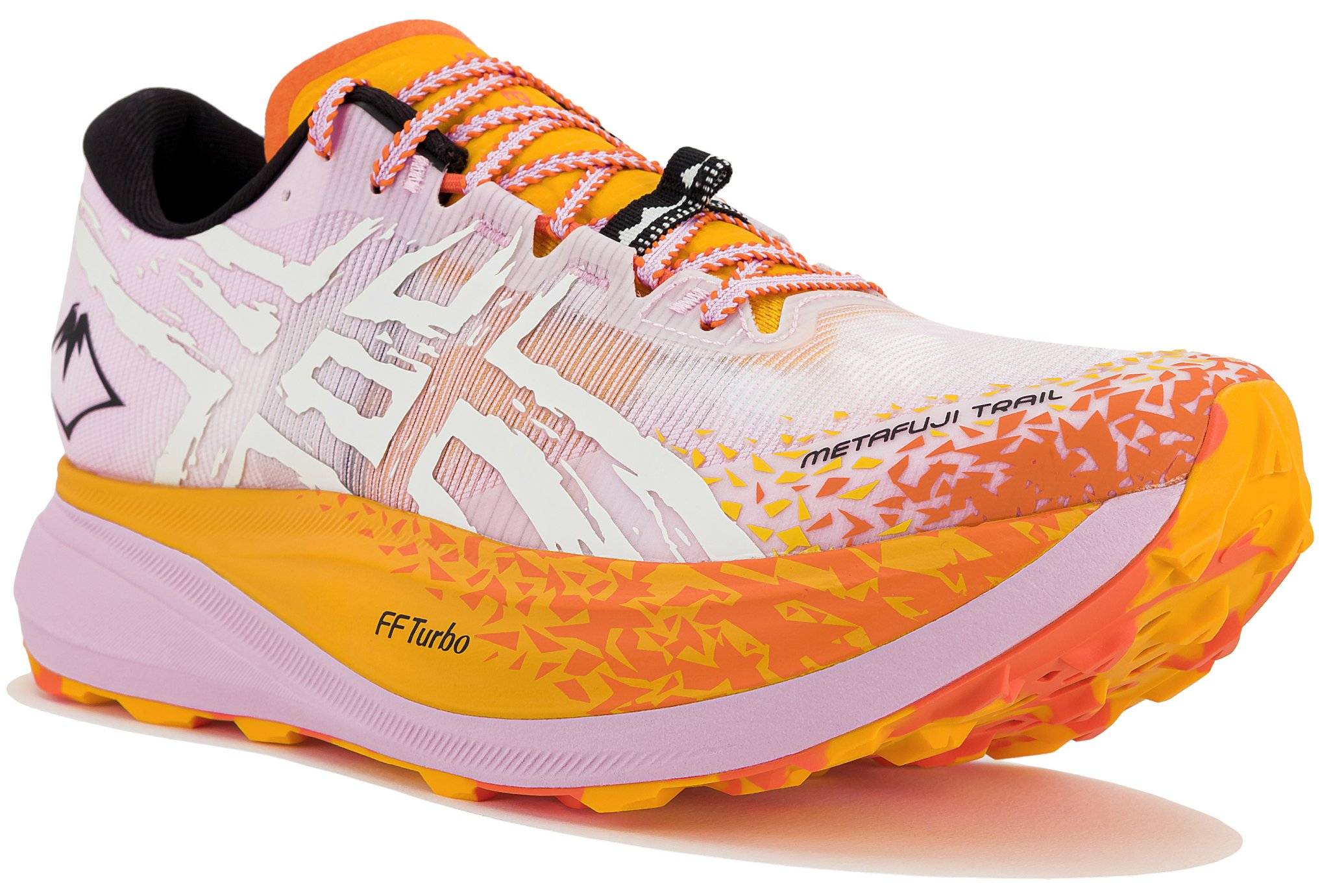 Asics Metafuji Trail 