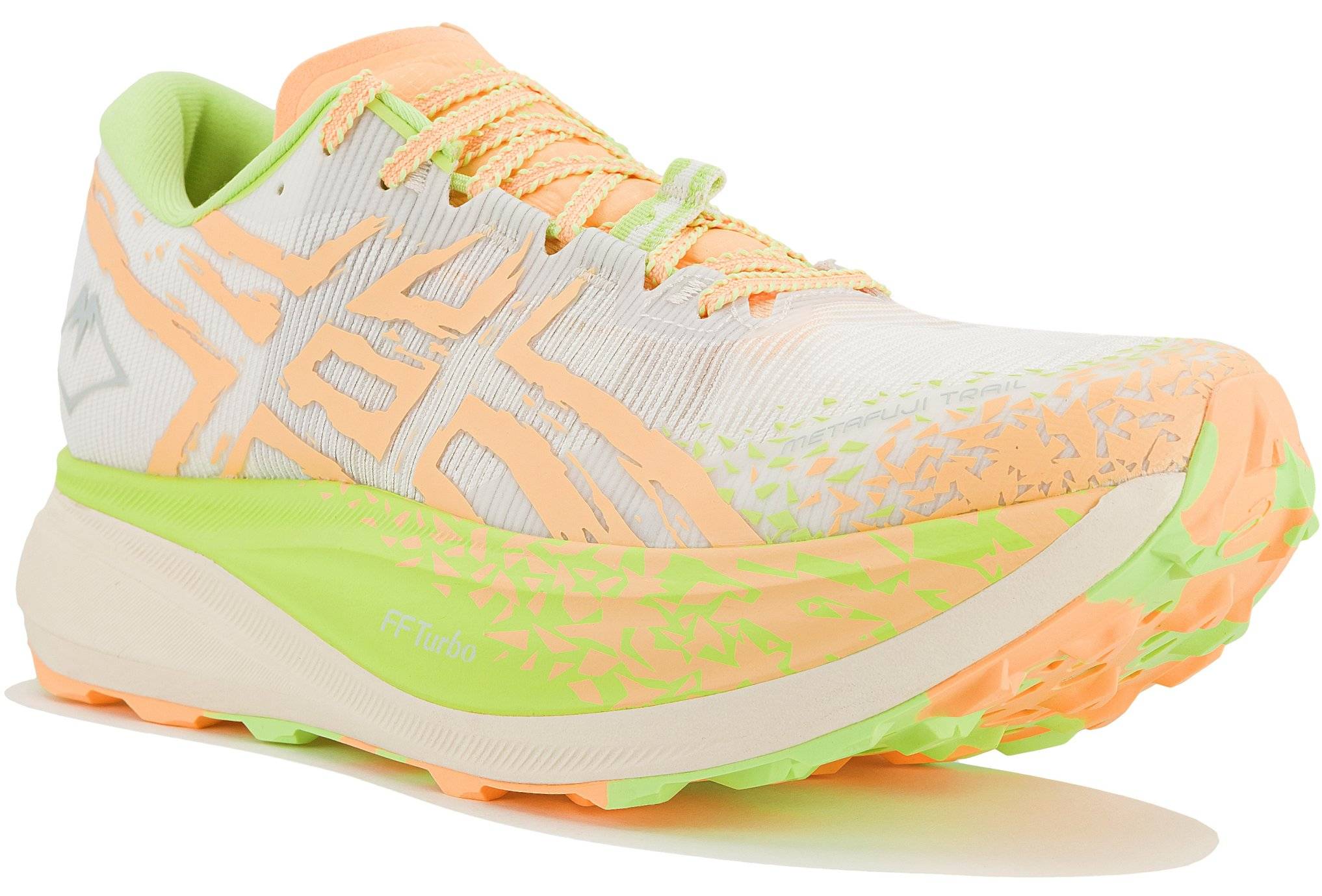 Asics Metafuji Trail 