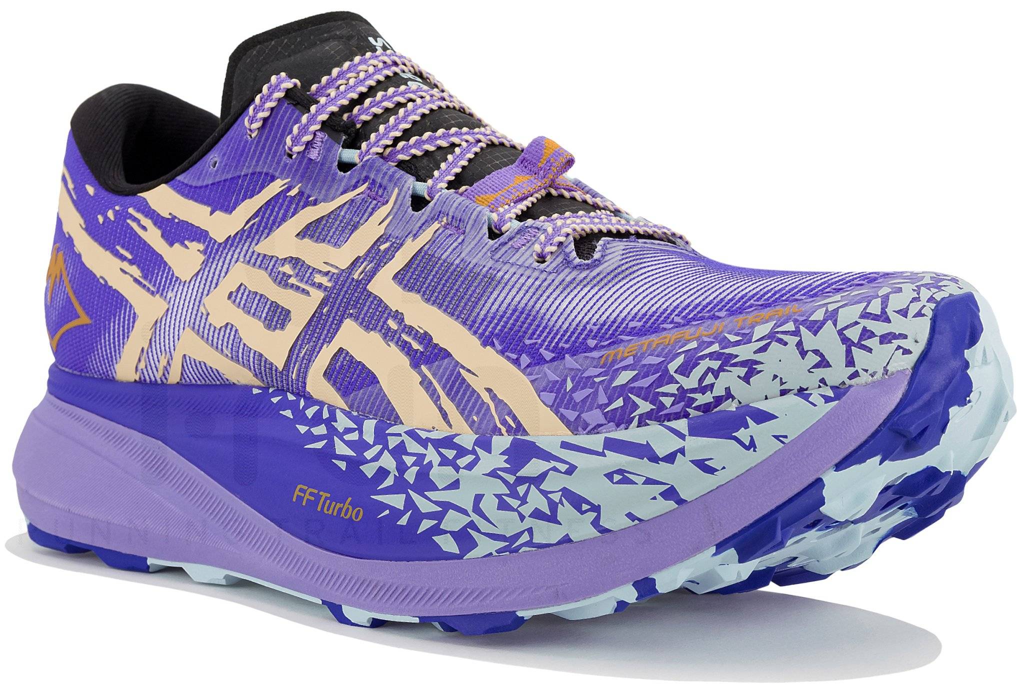 Asics Metafuji Trail 