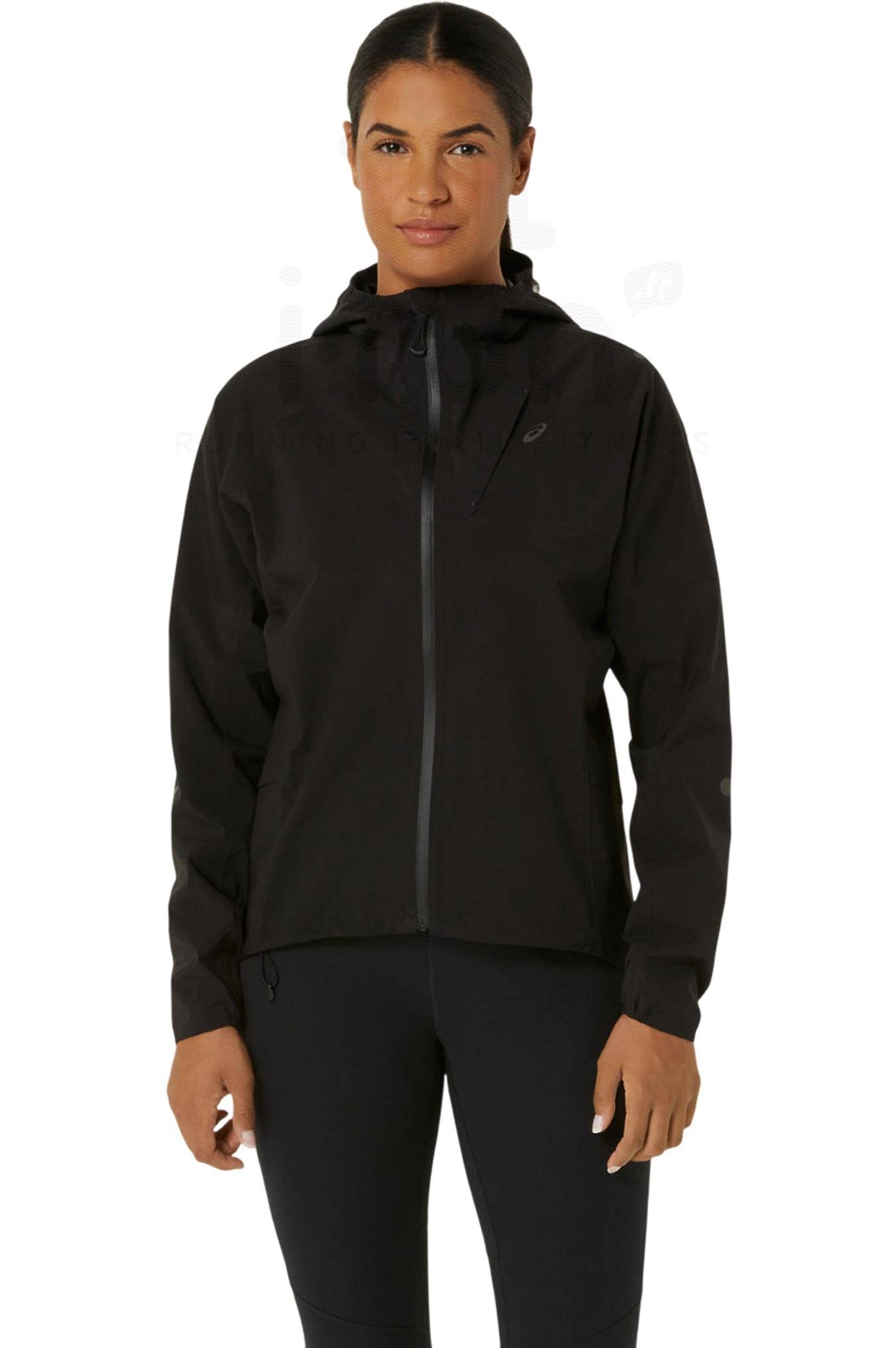 Asics Metarun Waterproof 