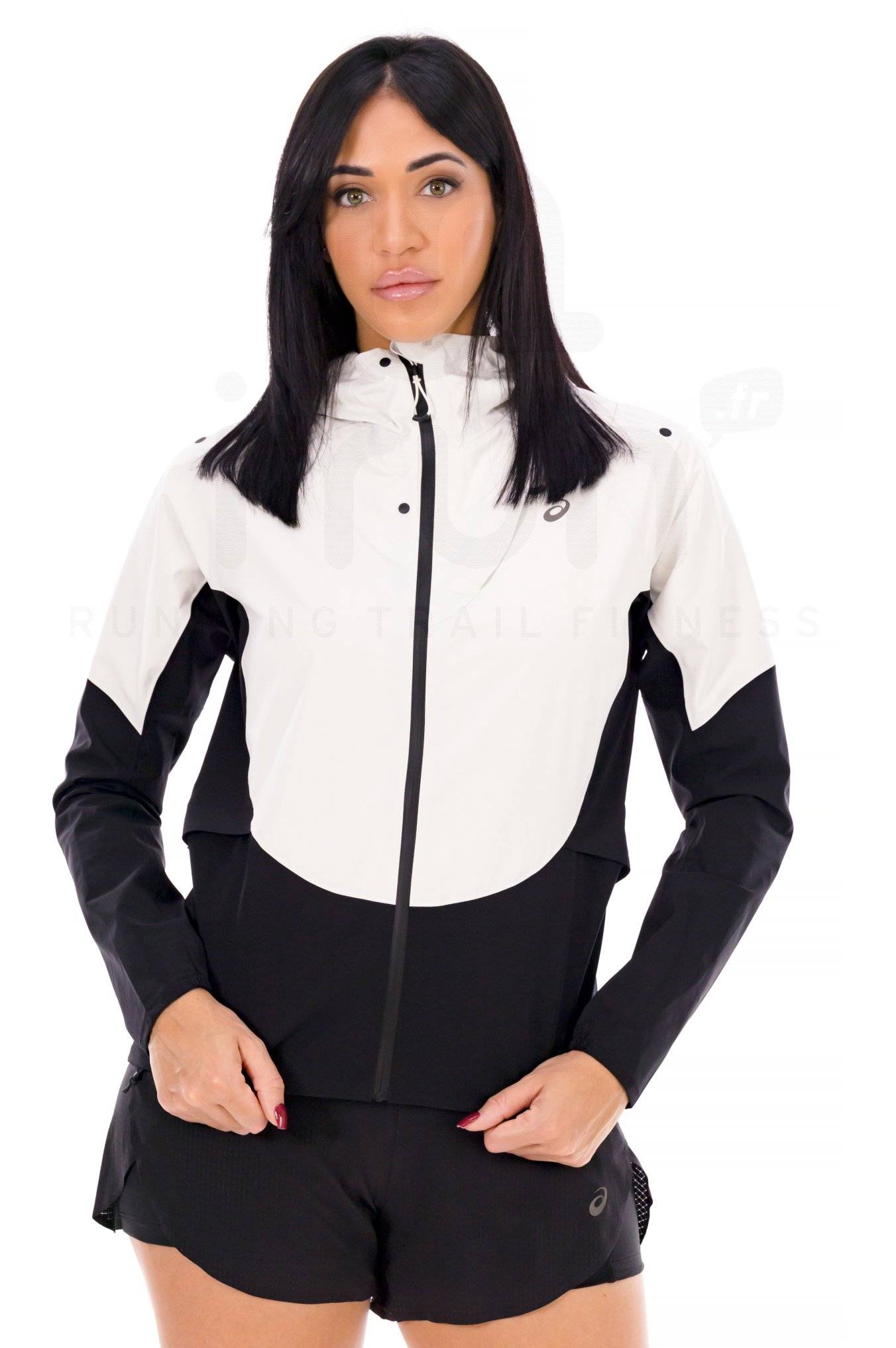 Asics Metarun Waterproof Legend