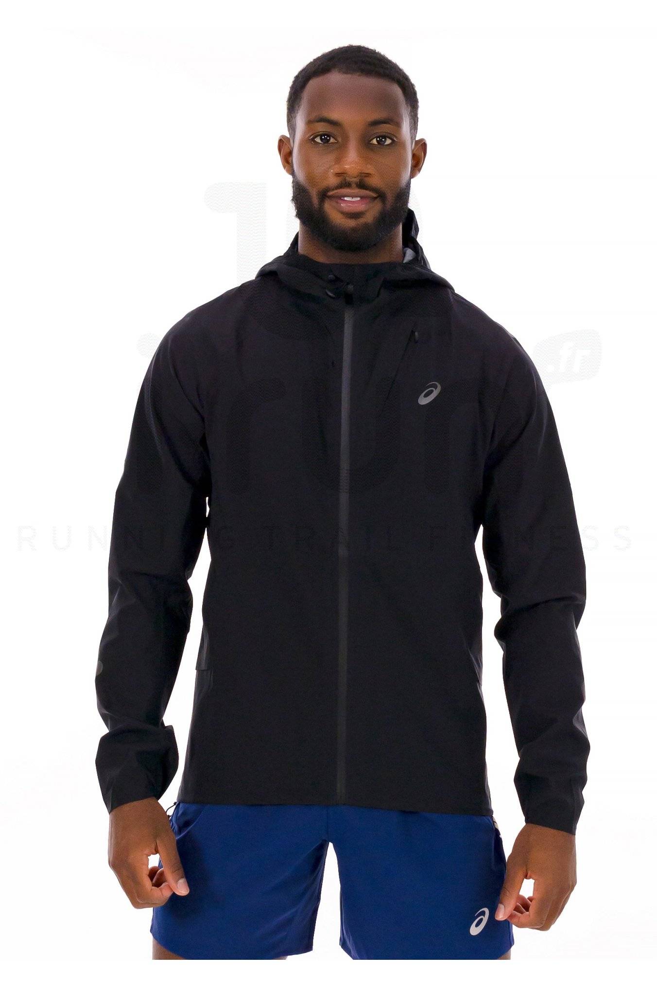 Asics Metarun Waterproof 