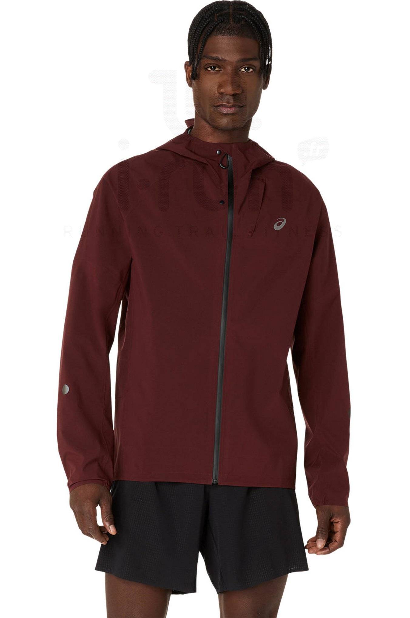 Asics Metarun Waterproof 
