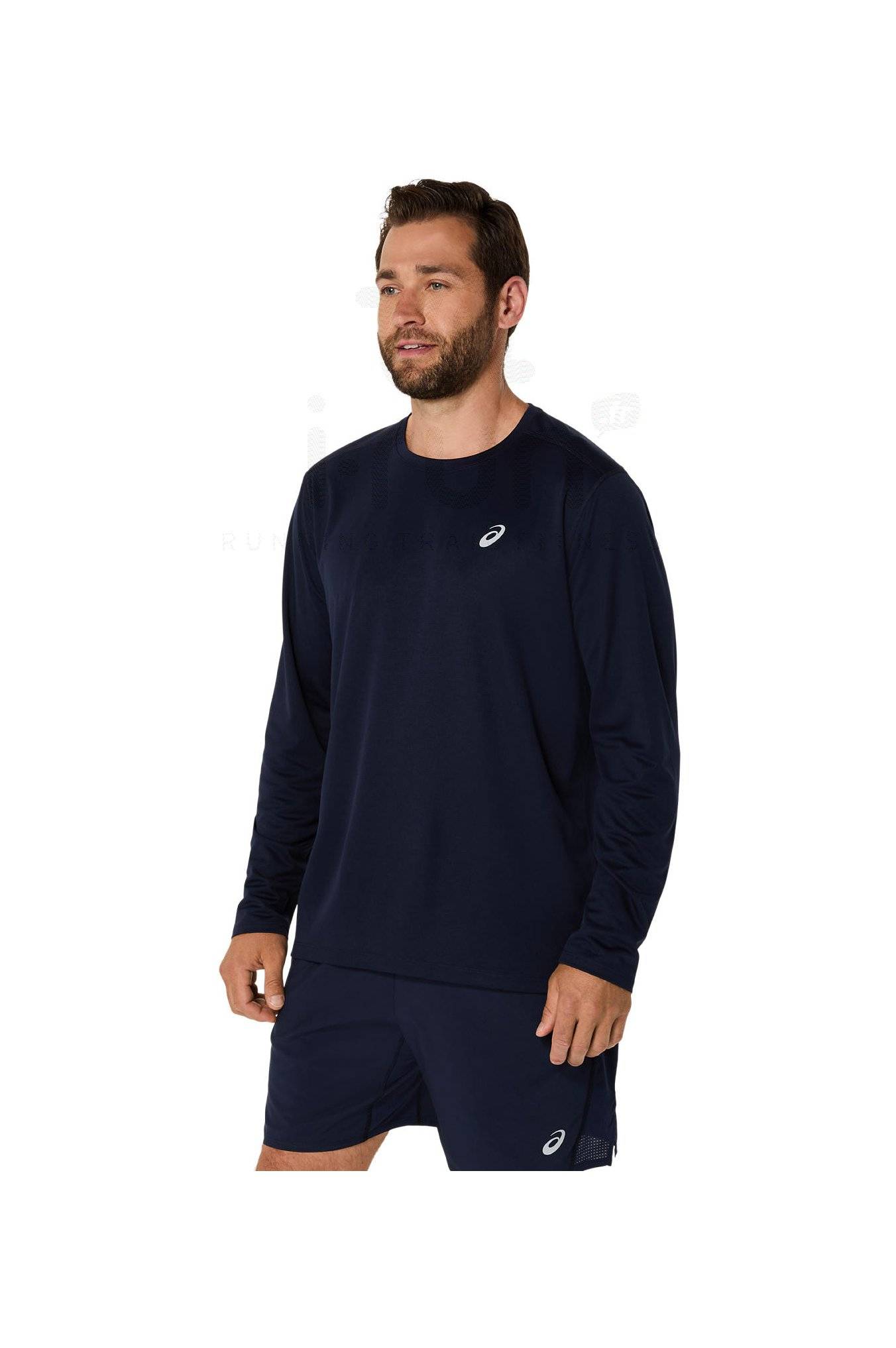 Asics Metarun Waterproof 