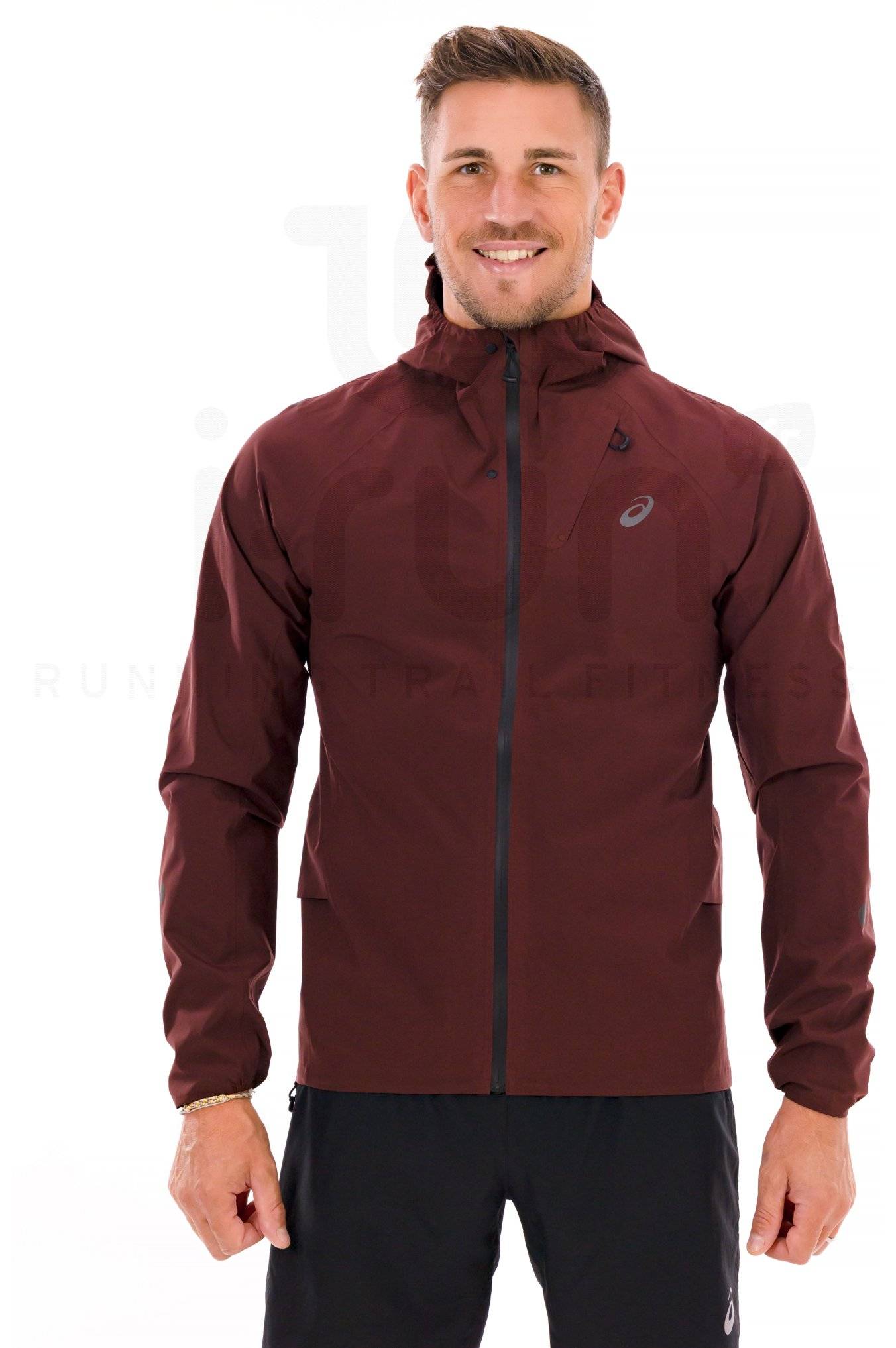 Asics Metarun Waterproof 