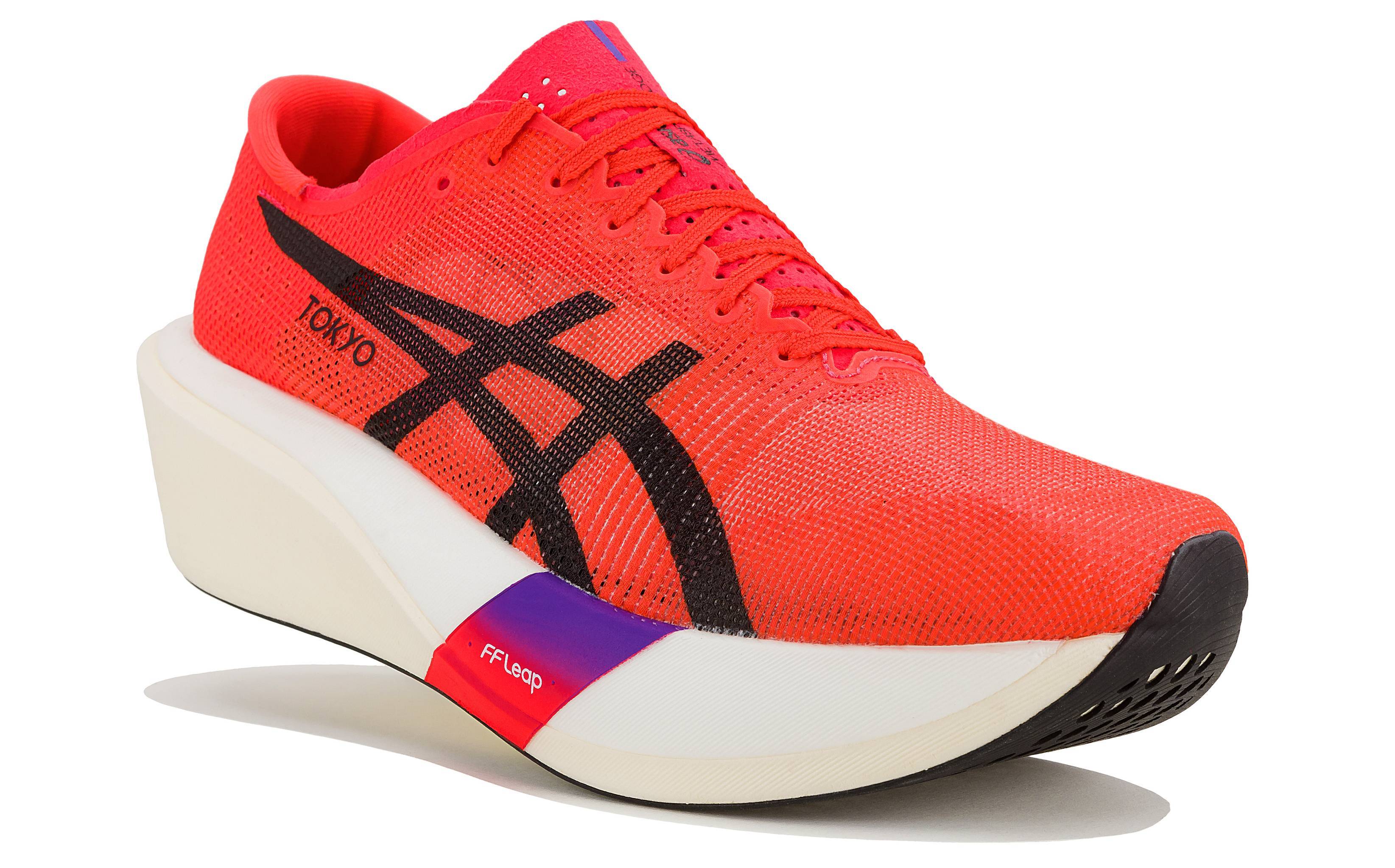 asics metaspeed