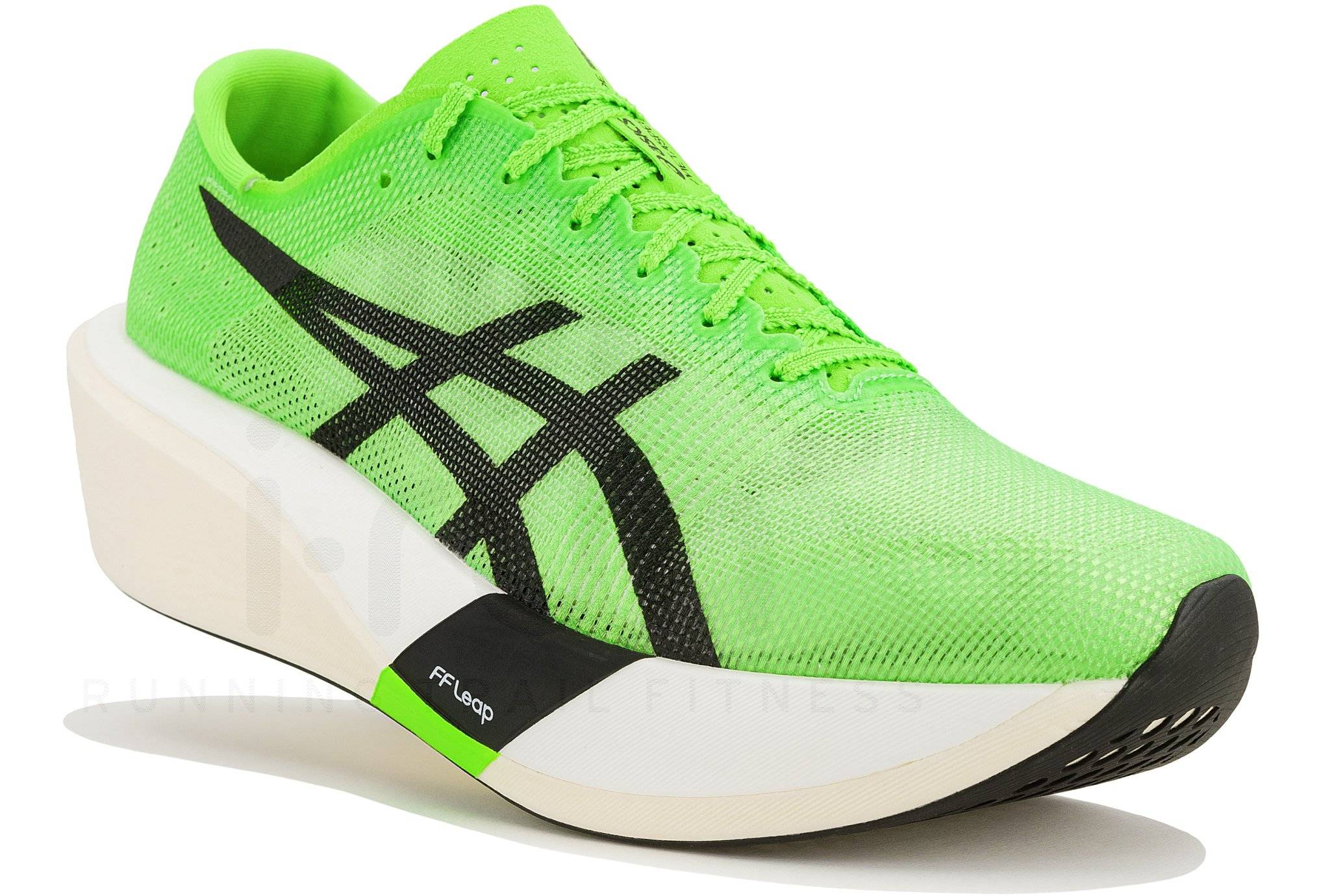スパイク・シューズ ASICS SPEED EDGE TOKYO 25cm Asics Metaspeed Edge Tokyo homme - Chaussures de running homme