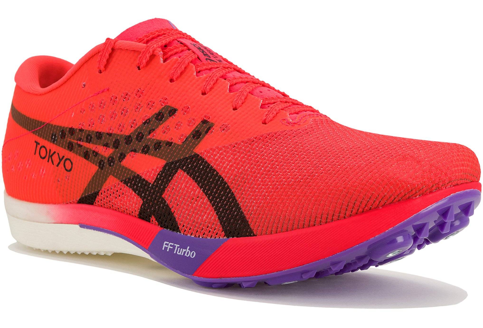 【新品26.5cm】SPEED LD 2 SteP MALL ONLINE SHOP / [asics]メタスピード LD 2