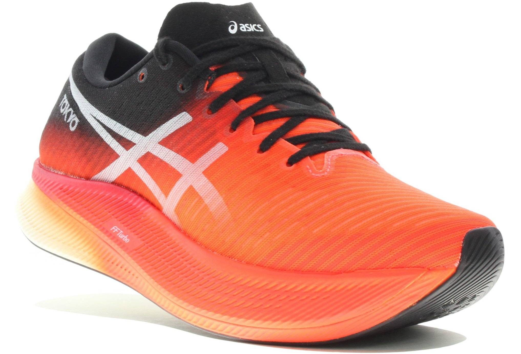 Asics Metaspeed Sky M homme - Chaussures de running pas cher