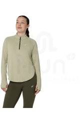 Asics Nagino Run 1/4 Zip