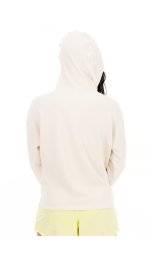 Asics Nagino Run Adjustable Hoodie