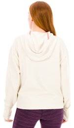 Asics Nagino Run Adjustable Hoodie