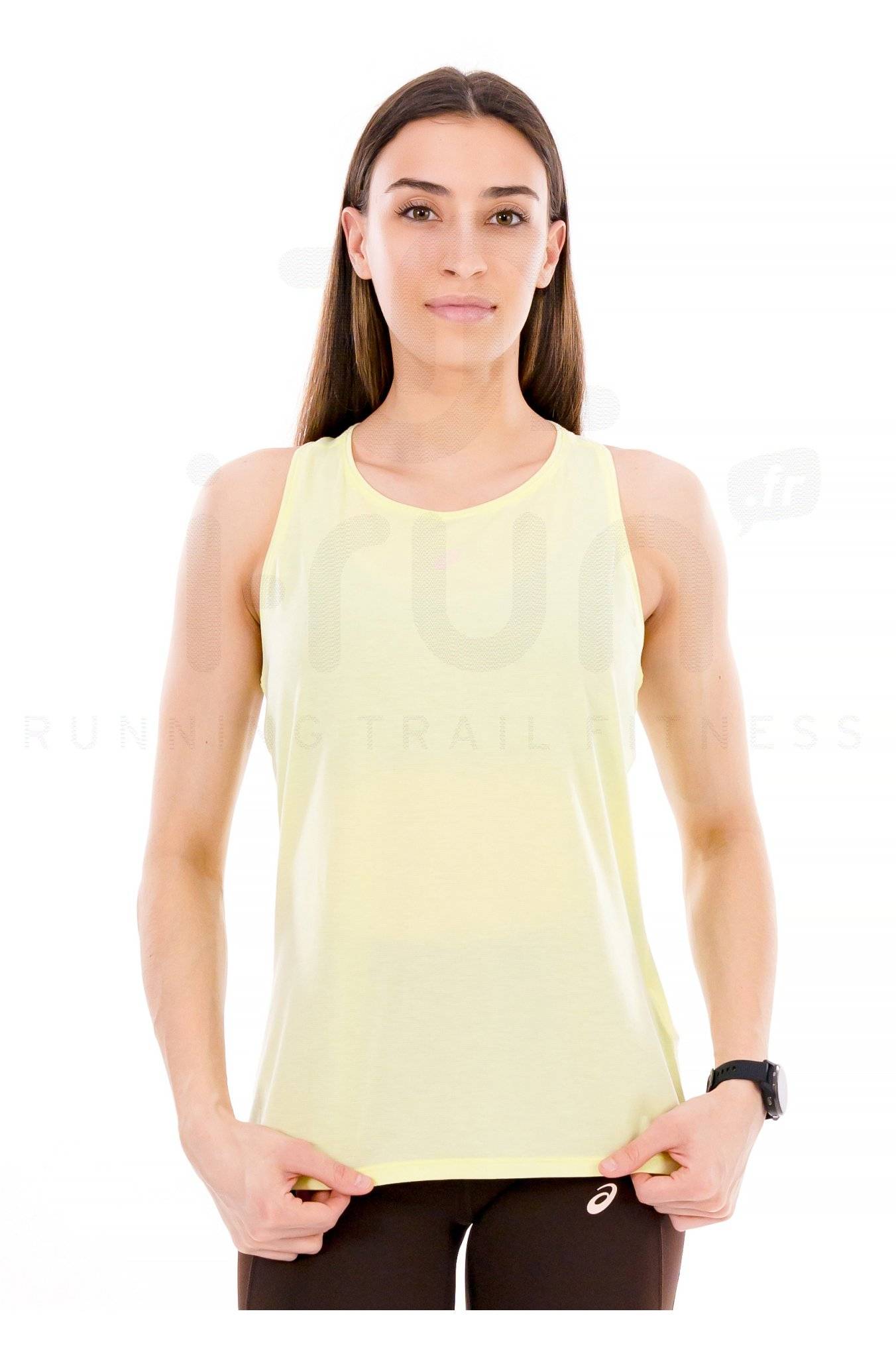 Asics Nagino Run Adjustable 