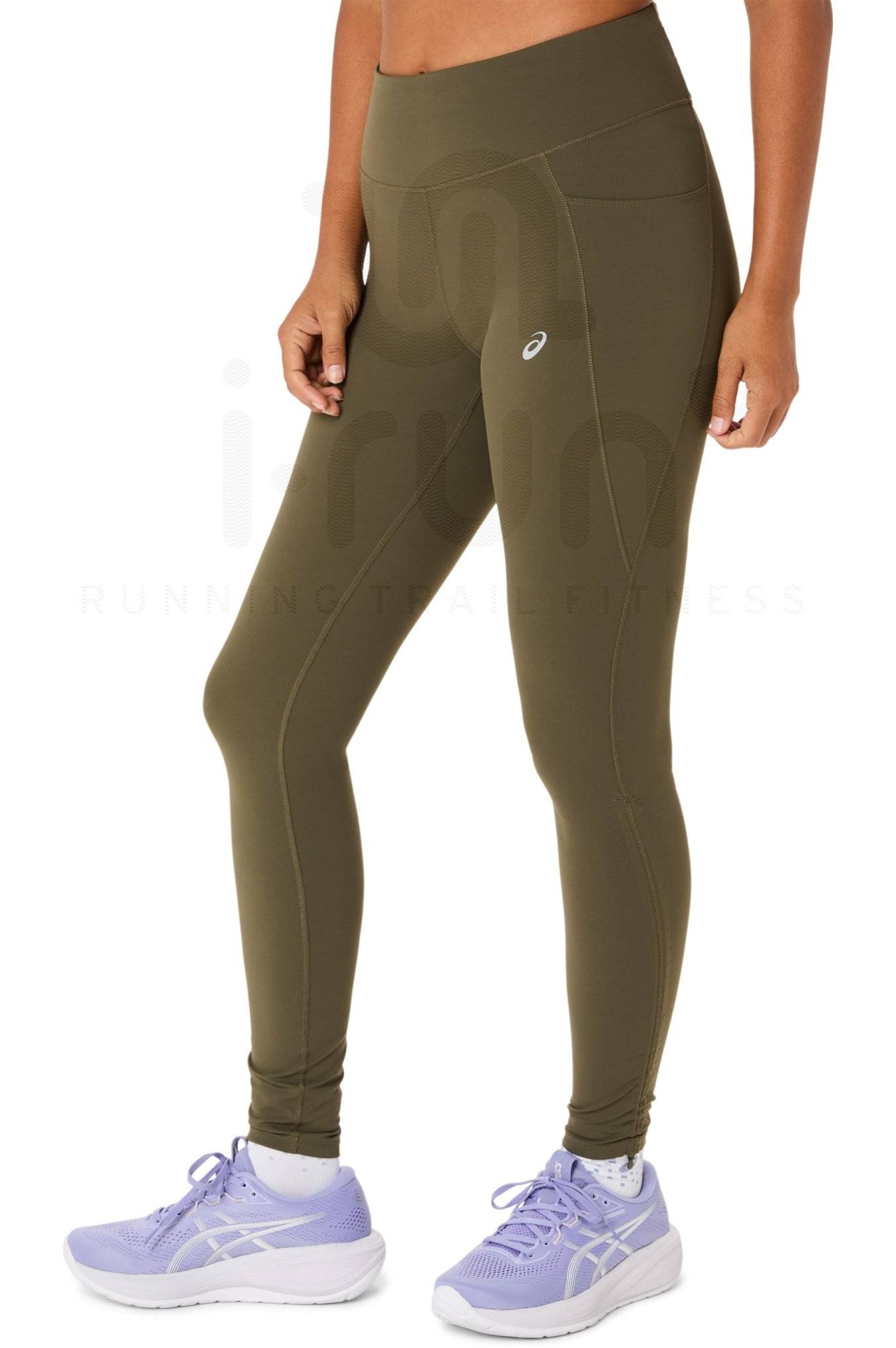 Asics Nagino Run Adjustable 